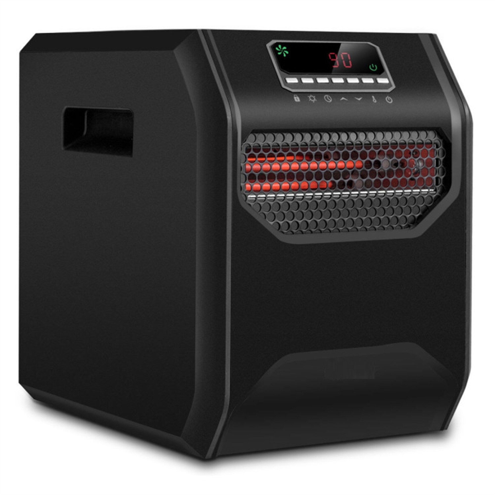 BABOOM BOM-EP23760-CO Portable-Electric-Heat - View #9