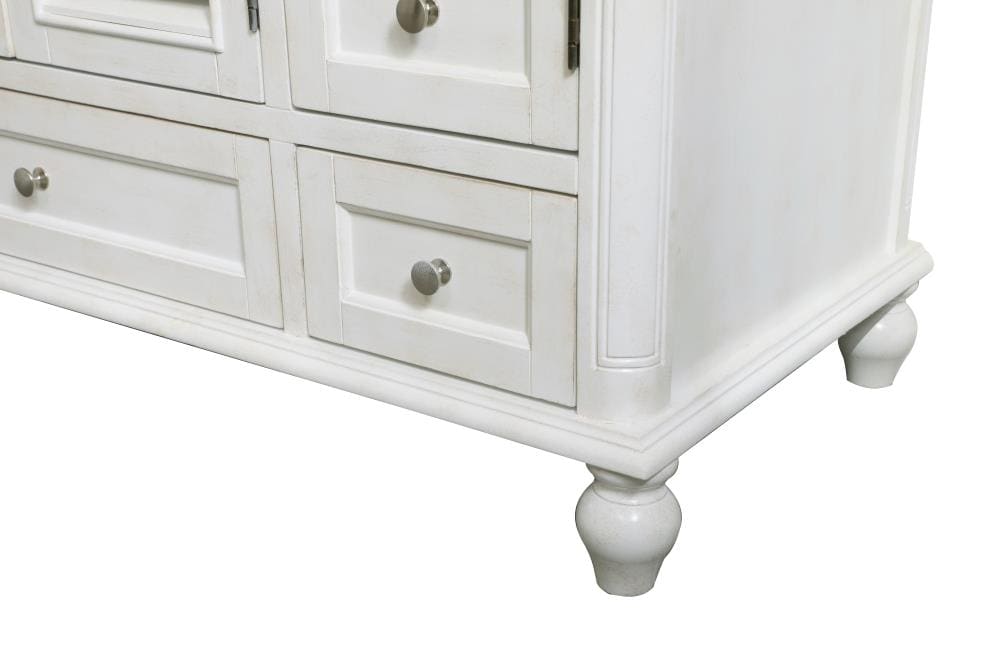 Elegant Decor FI91542AW Bath-Vanity-Combo - View #7