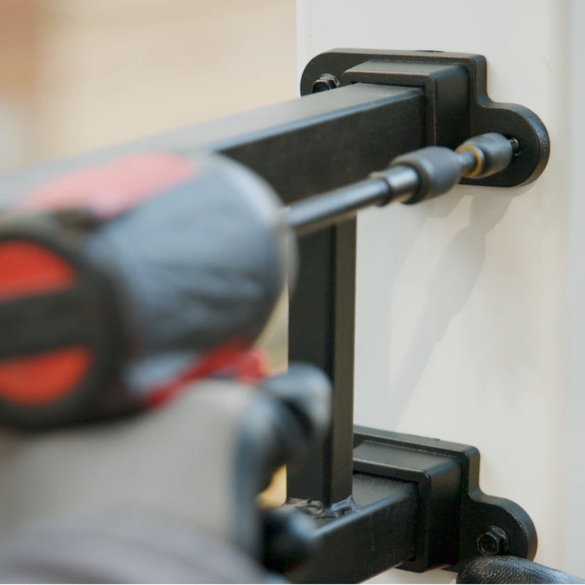Nuvo Iron BSI09RTXB Fence-Hardware - View #8