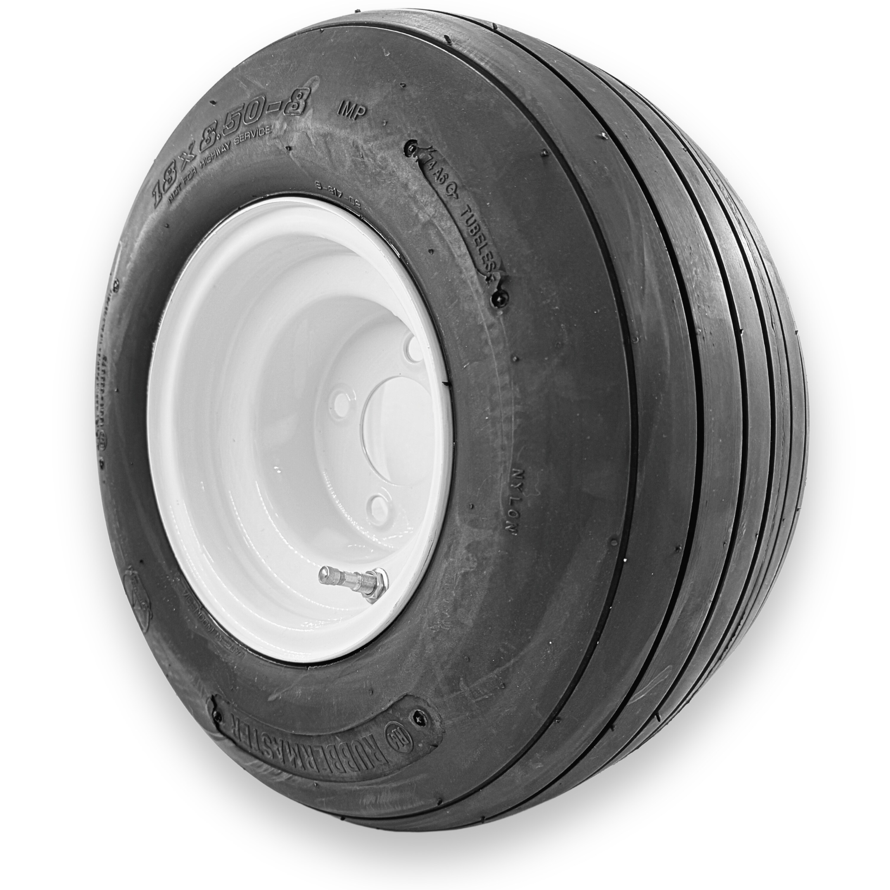 RubberMaster 598999 Ope-Wheels-And-Tires - View #2