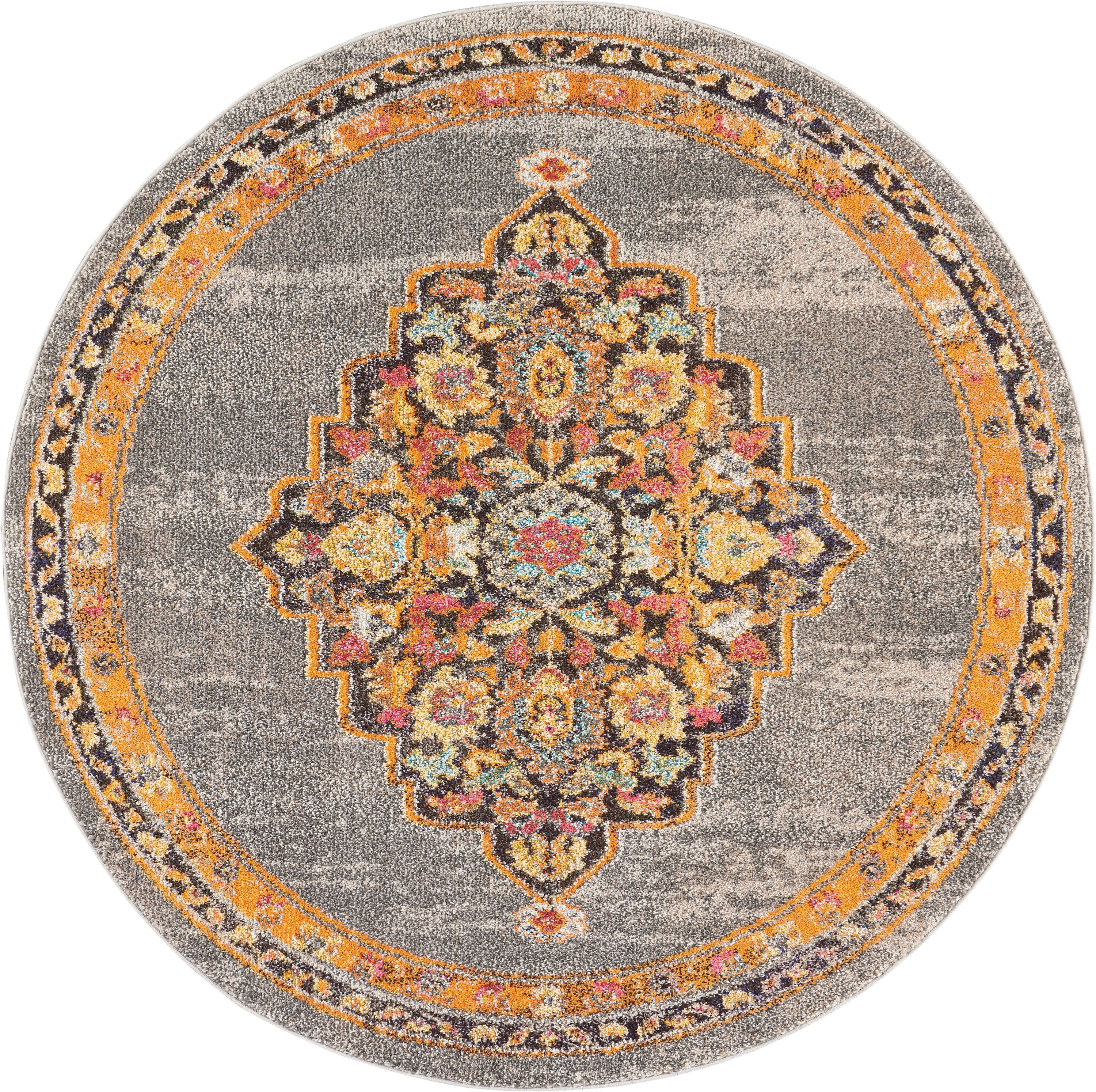 Nourison 99446454591 rugs - View #2