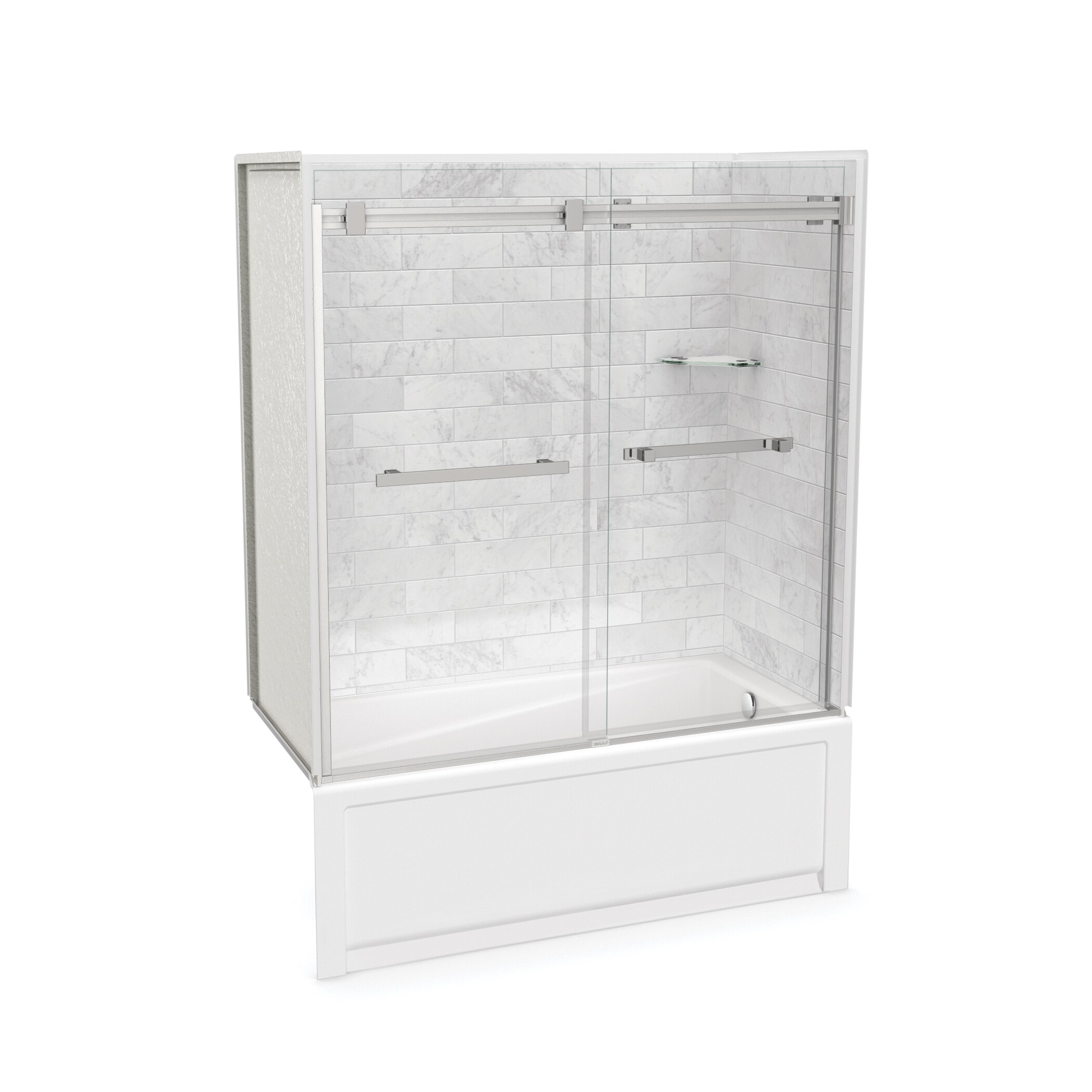 MAAX 103418-307-508-000 Bathtub-Wall-Surrounds - View #11