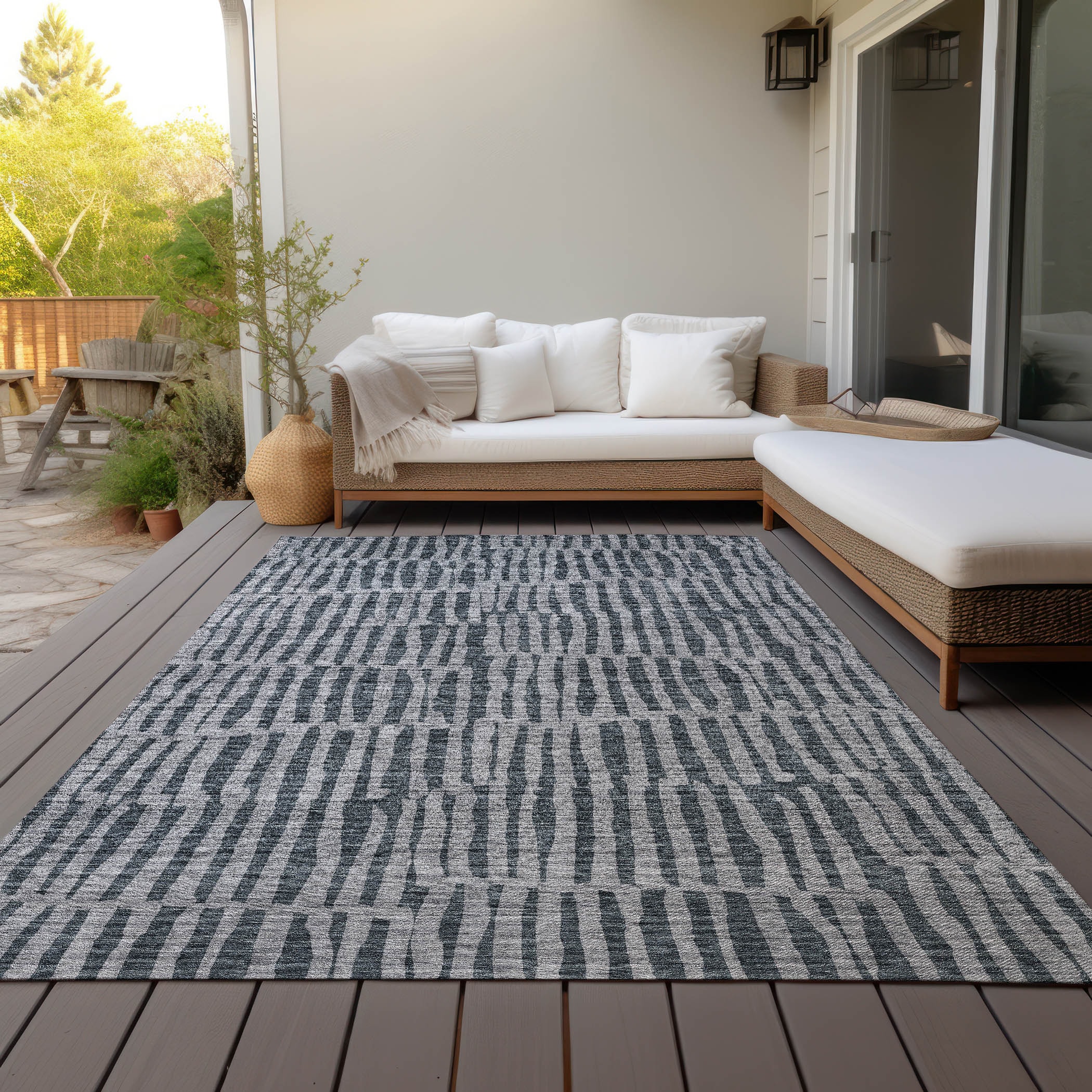 Addison Rugs ACN674CC10X14 rugs - View #8
