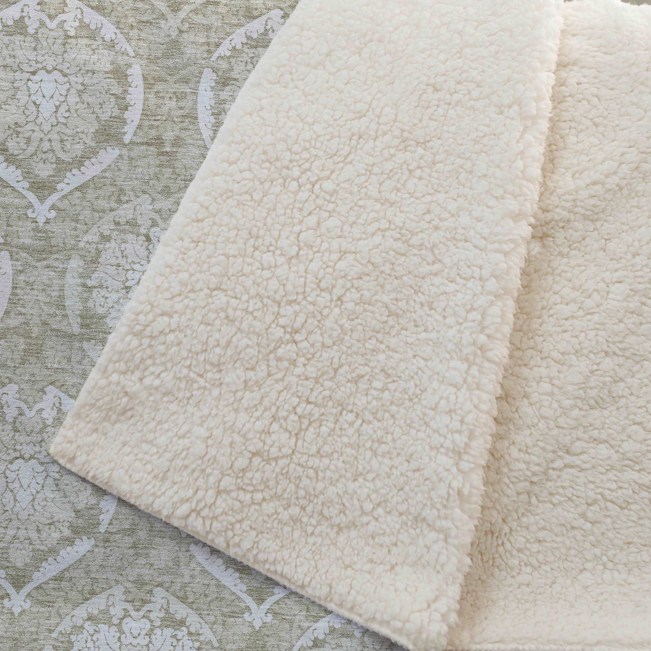 Addison Rugs ASB810 Blankets-And-Throws - View #6
