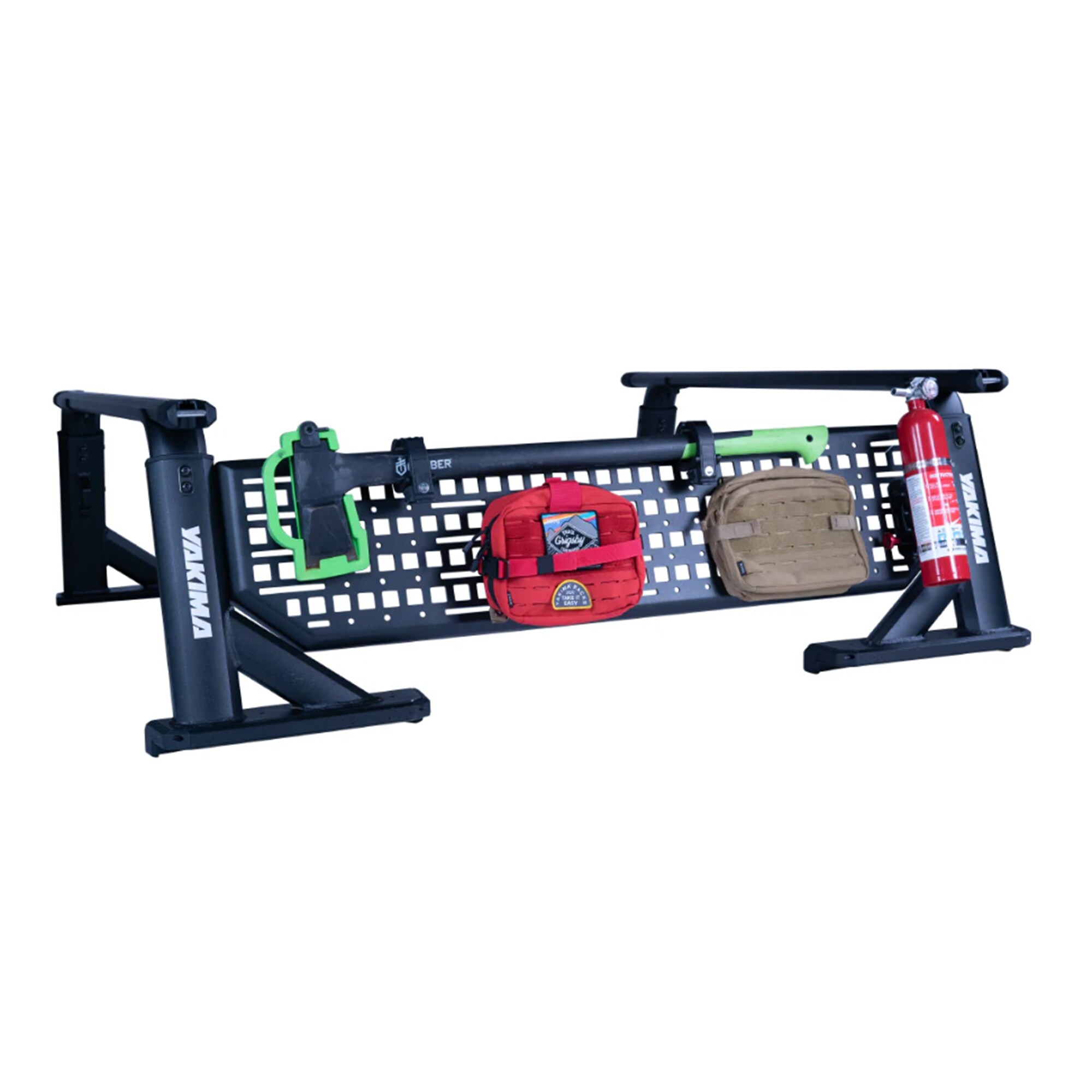 YAKIMA 8001179 Automotive-Grilles-Components - View #2