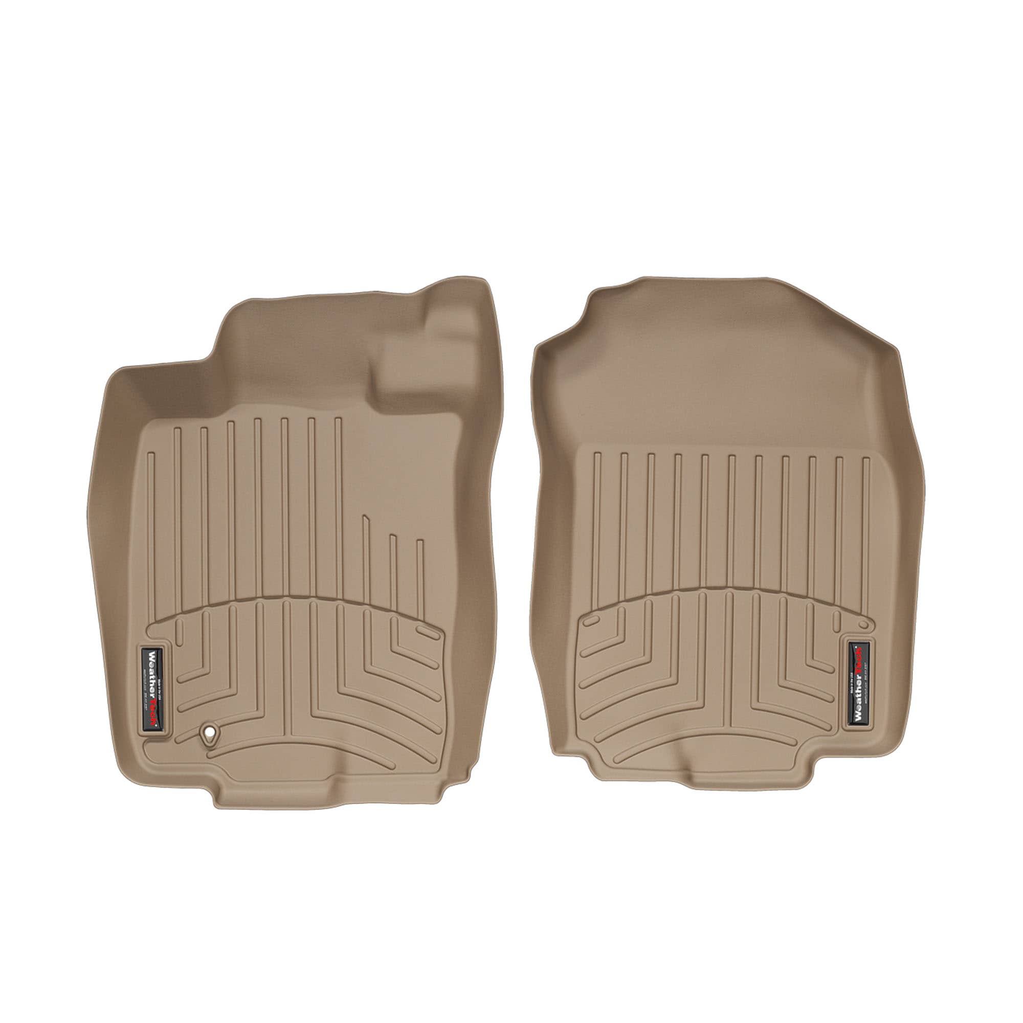 WeatherTech 451081 Floor liner for Car