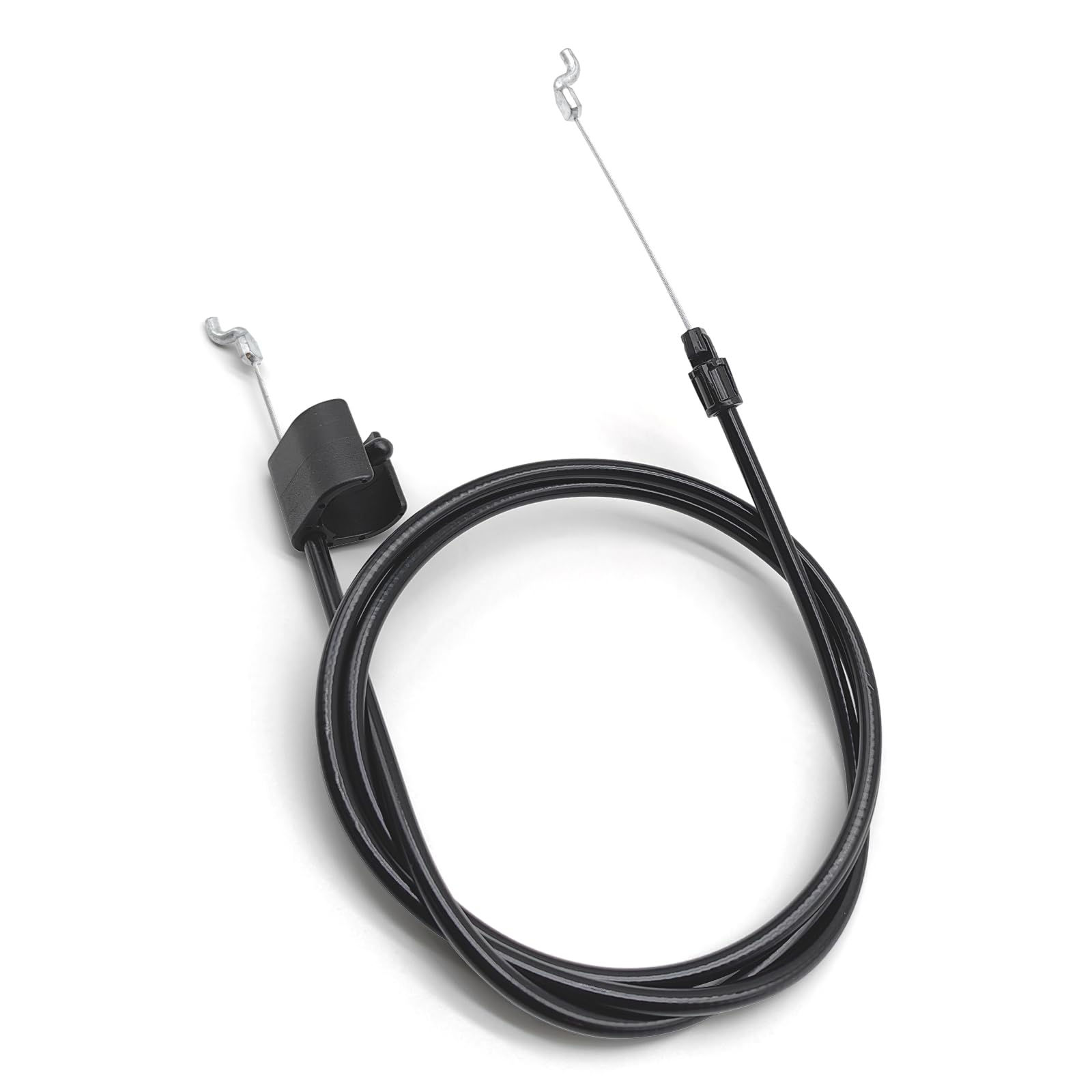CYIKE - Control Cable 56 Inch Replacement for 158152 532158152 582991501 Zone Control Throttle C...
