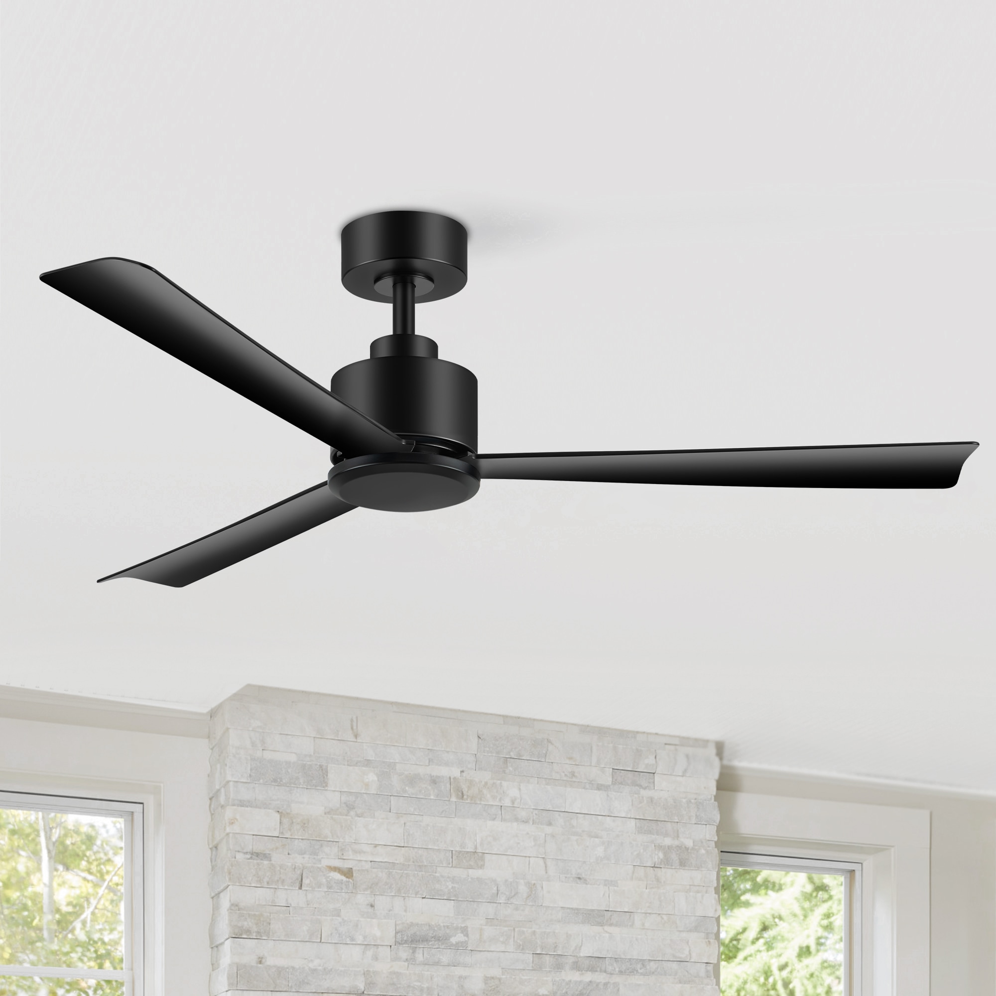 Breezary 30024-AB-NL Ceiling-Fans - View #6