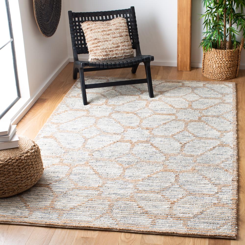 Safavieh NF218B-5 rugs - View #2