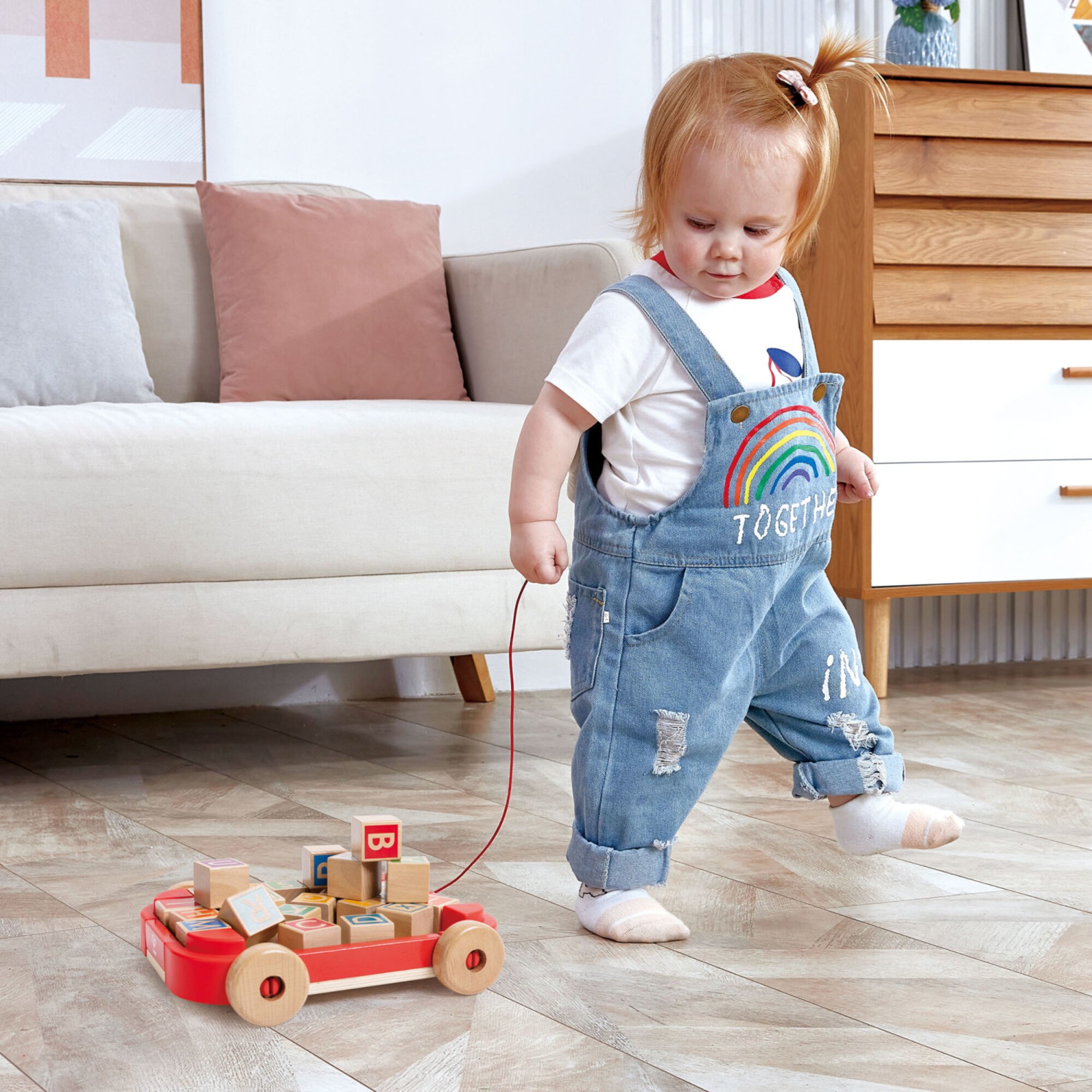 Hape G6943478036307 Play-Toys - View #8