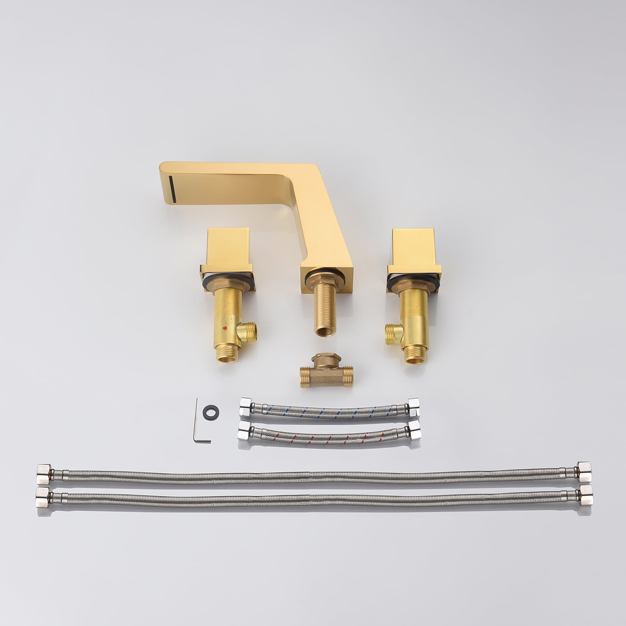 CASAINC MCS-55BG Lavatory-Faucets - View #3