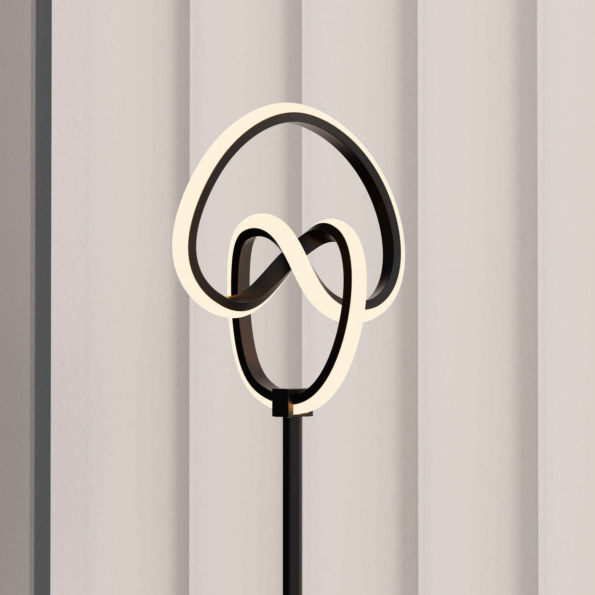 Infibrite IB-034-3-FL floorlamps - View #2