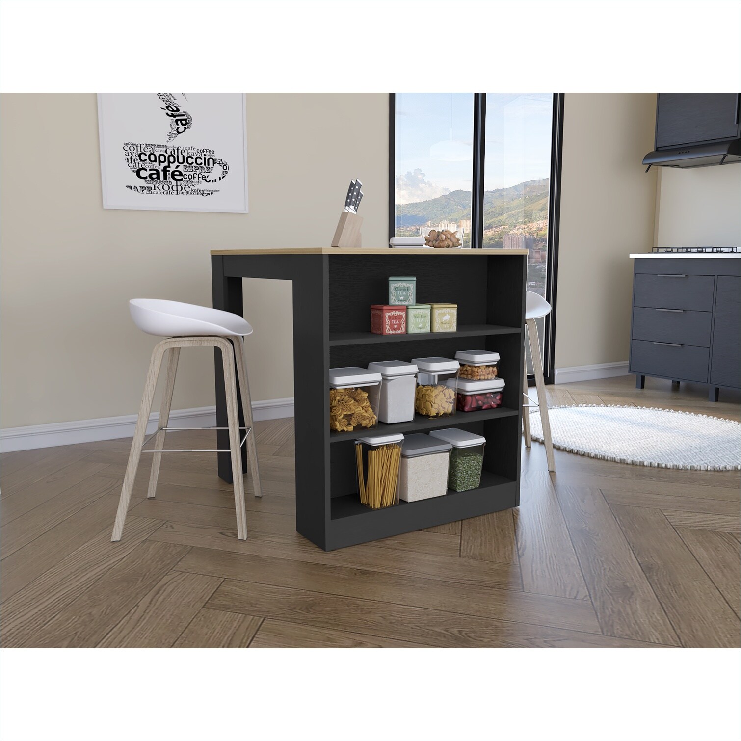 SUNCREAT W0VWI0A8DOR5 Dining-Tables - View #2