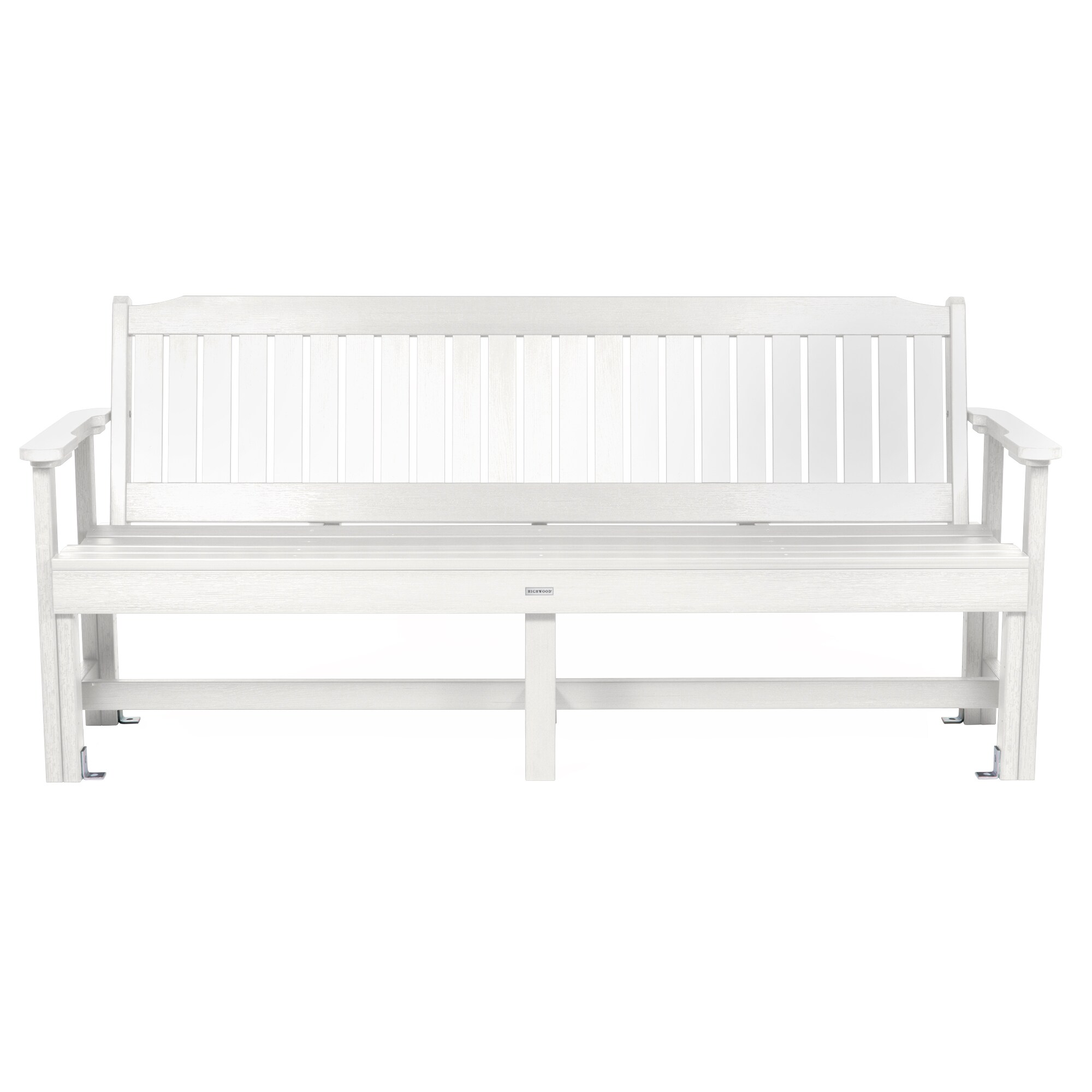 highwood CM-BENSQ62-WHE benches - View #3