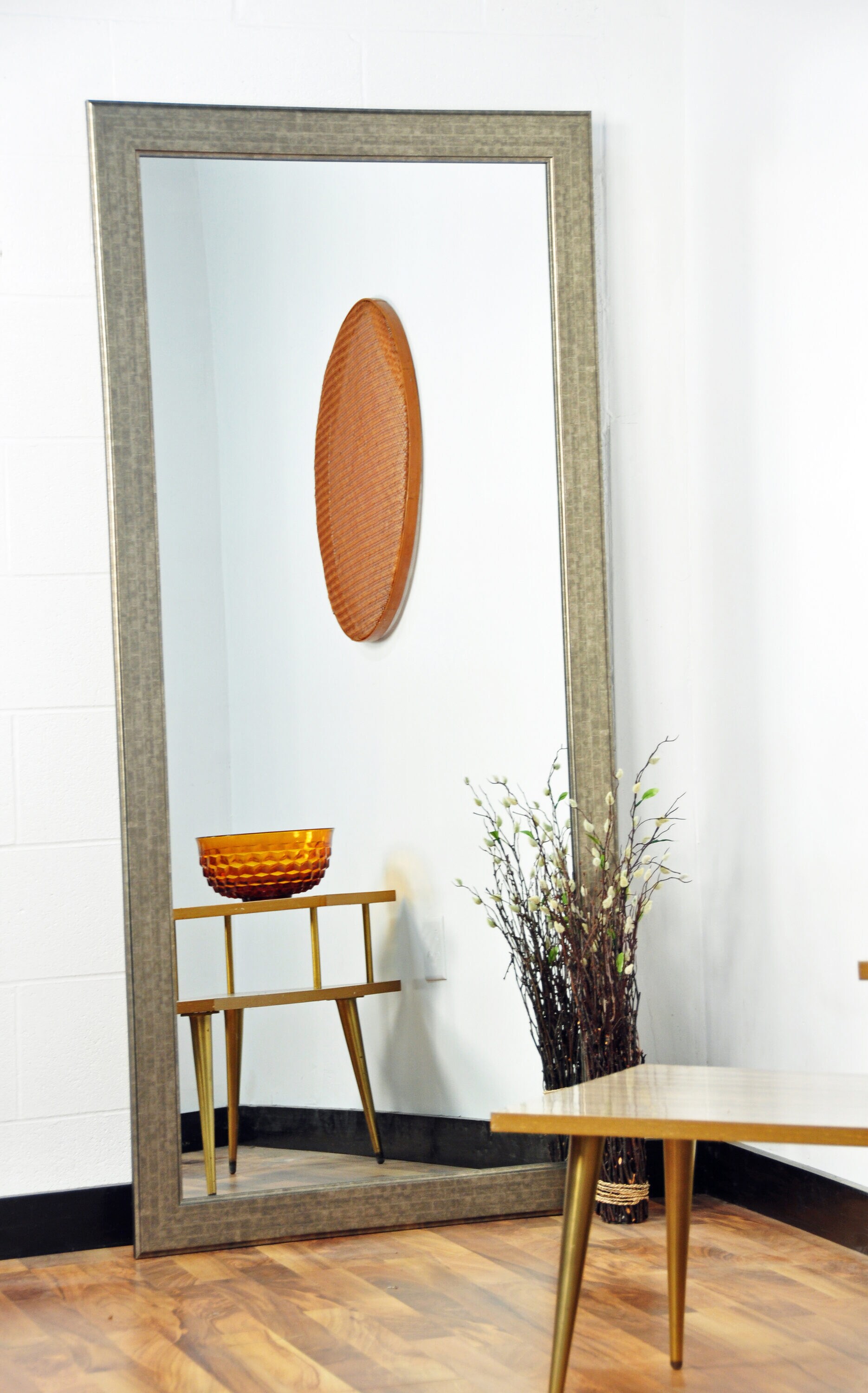 BrandtWorks AV14TALL Decor-Mirrors - View #7