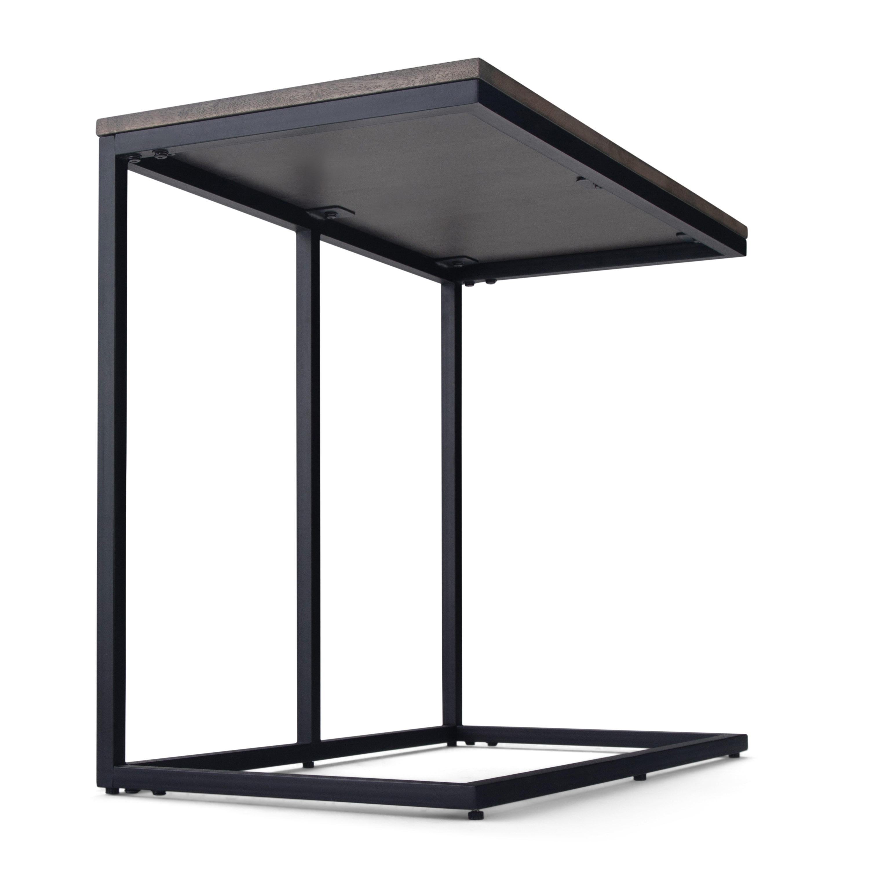 Simpli Home AXCWRD-C04 End-Tables - View #7
