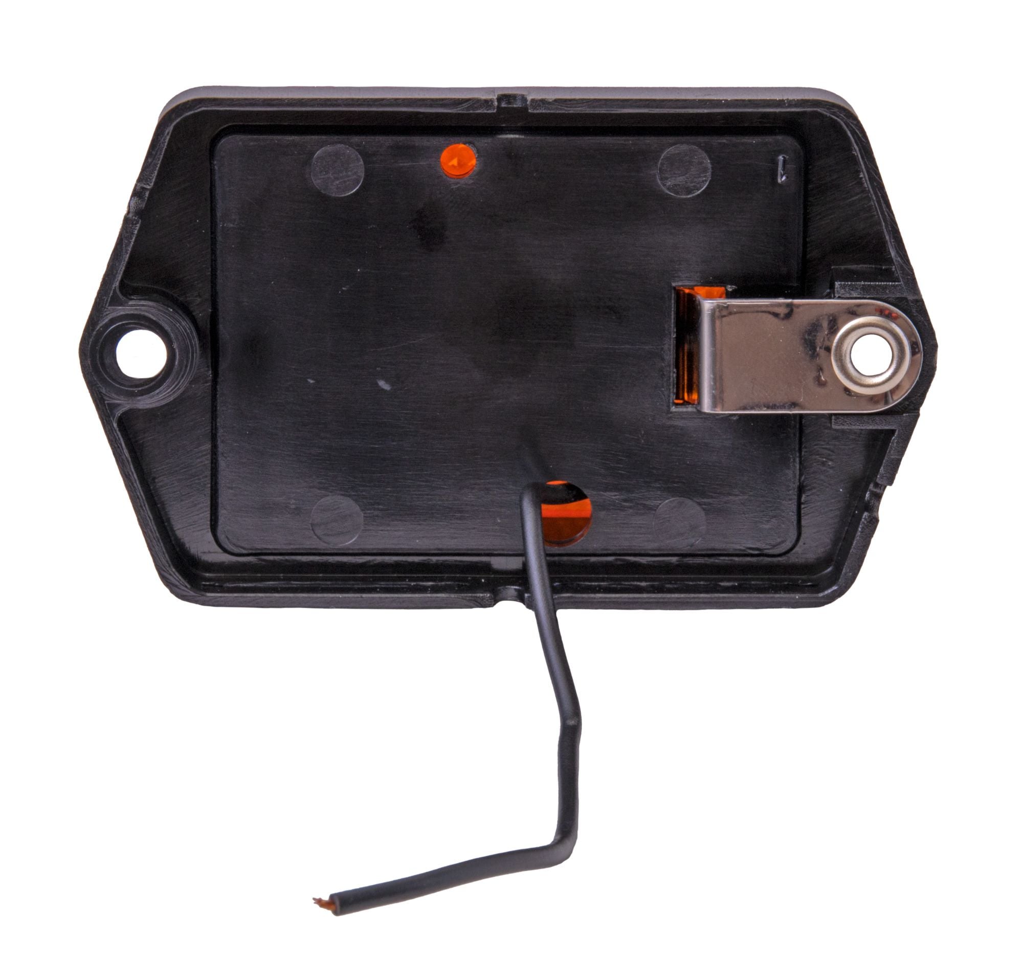 Carry-On Trailer CO-MC35AS Trailer-Towing-Accessories - View #2