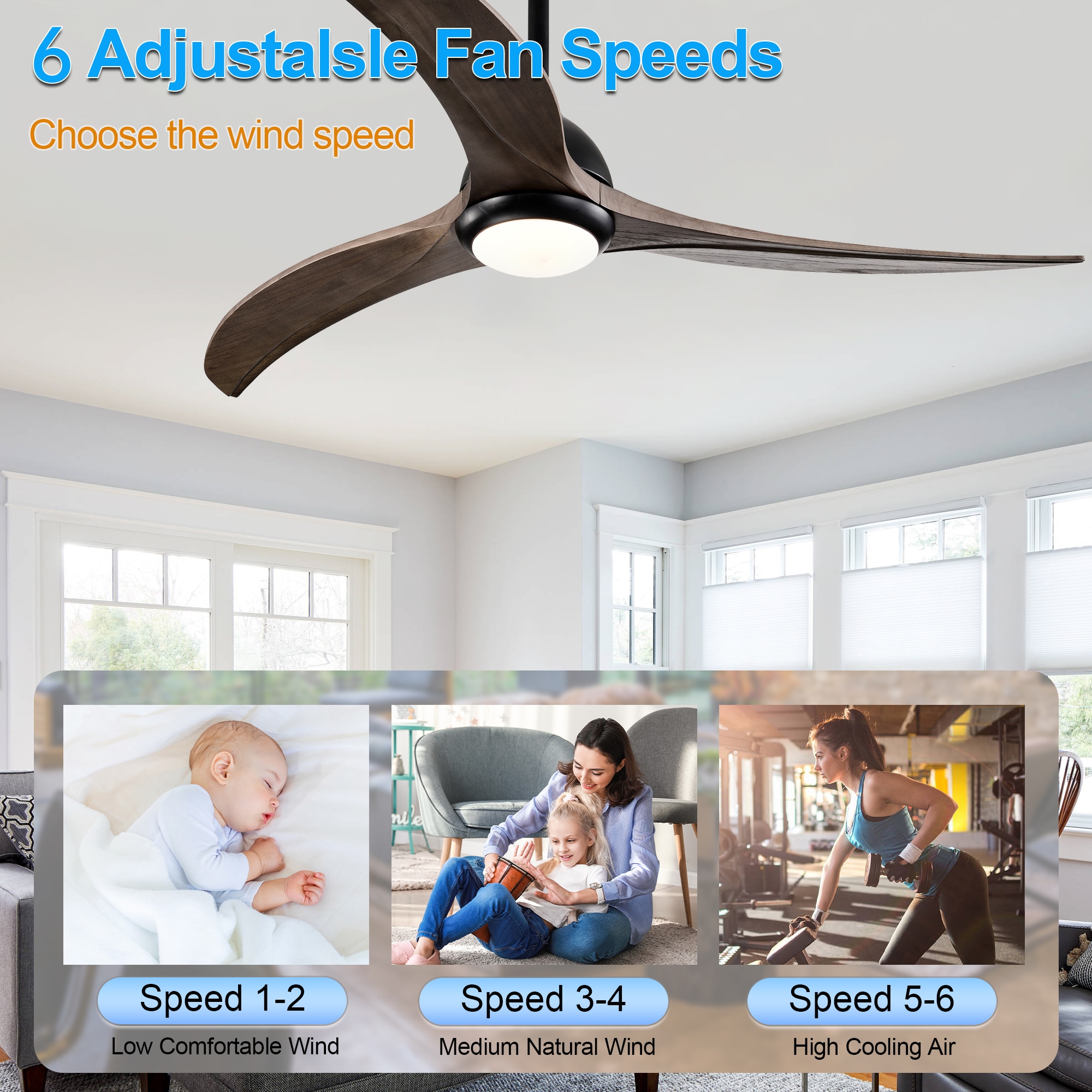  52LSP268338BK Ceiling-Fans - View #12