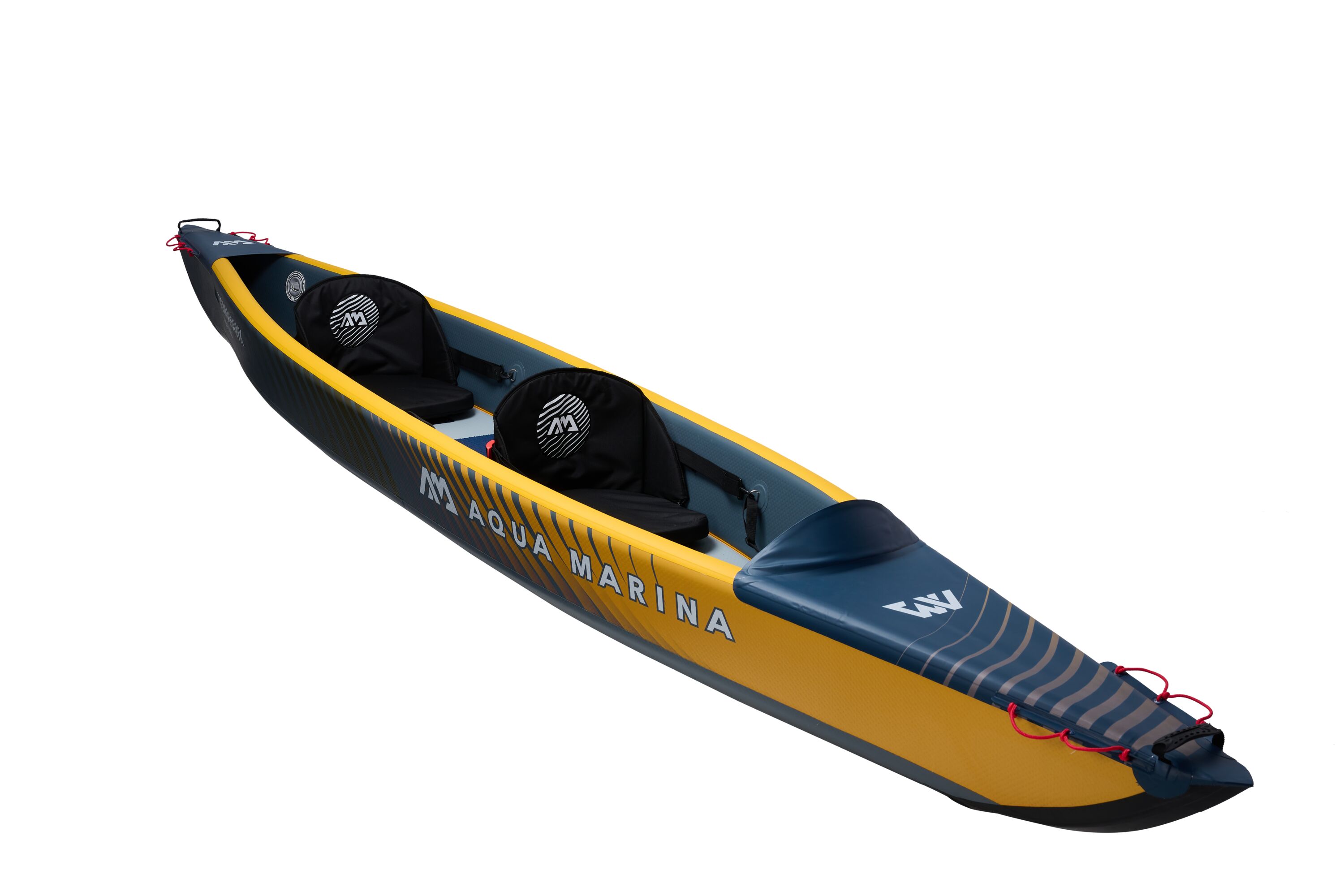 Aqua Marina AIR-K440 kayaks - View #2