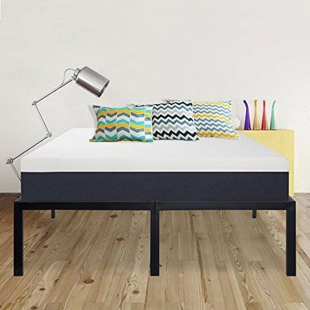 Slickblue D-FR-18398251TEFBMF beds - View #4