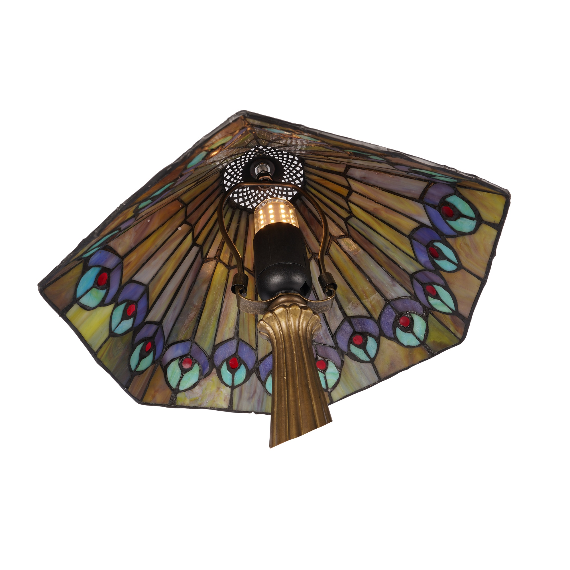 EFPERFECT DS-TR17 Table-Lamps - View #3