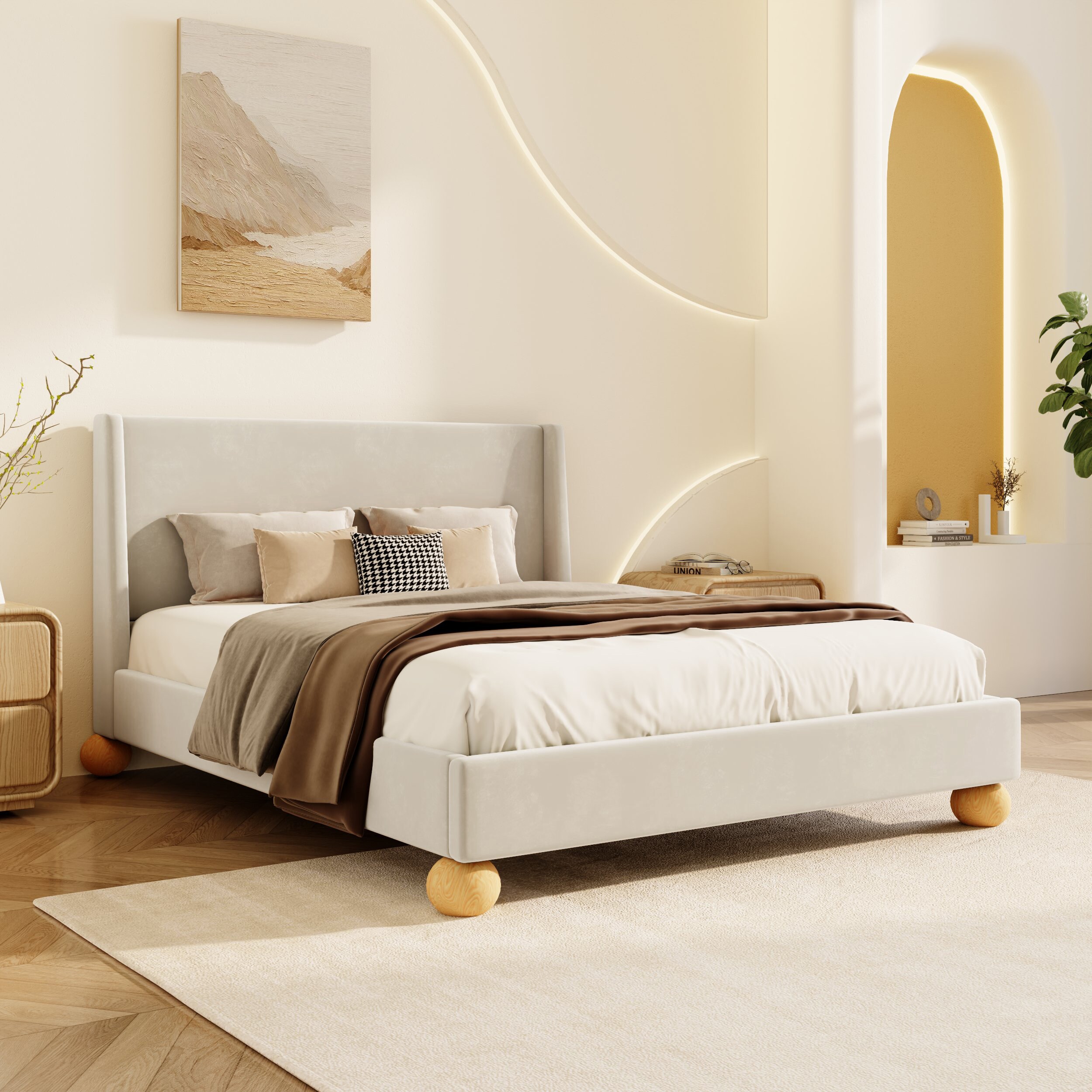 ZAKLOOP WU1437119567 beds - View #7