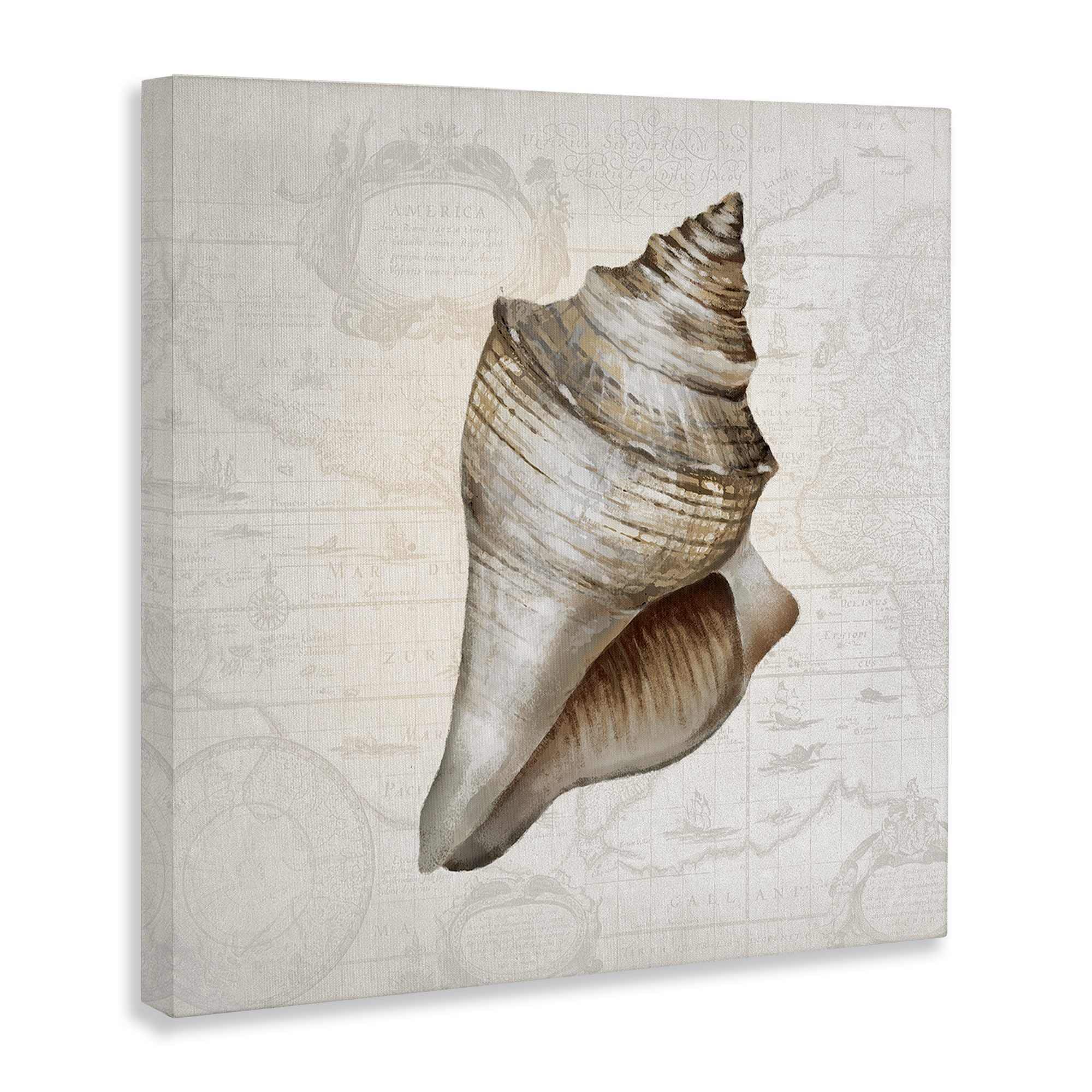 Stupell Industries BT-999-CN-17X17 Wall-Art - View #2