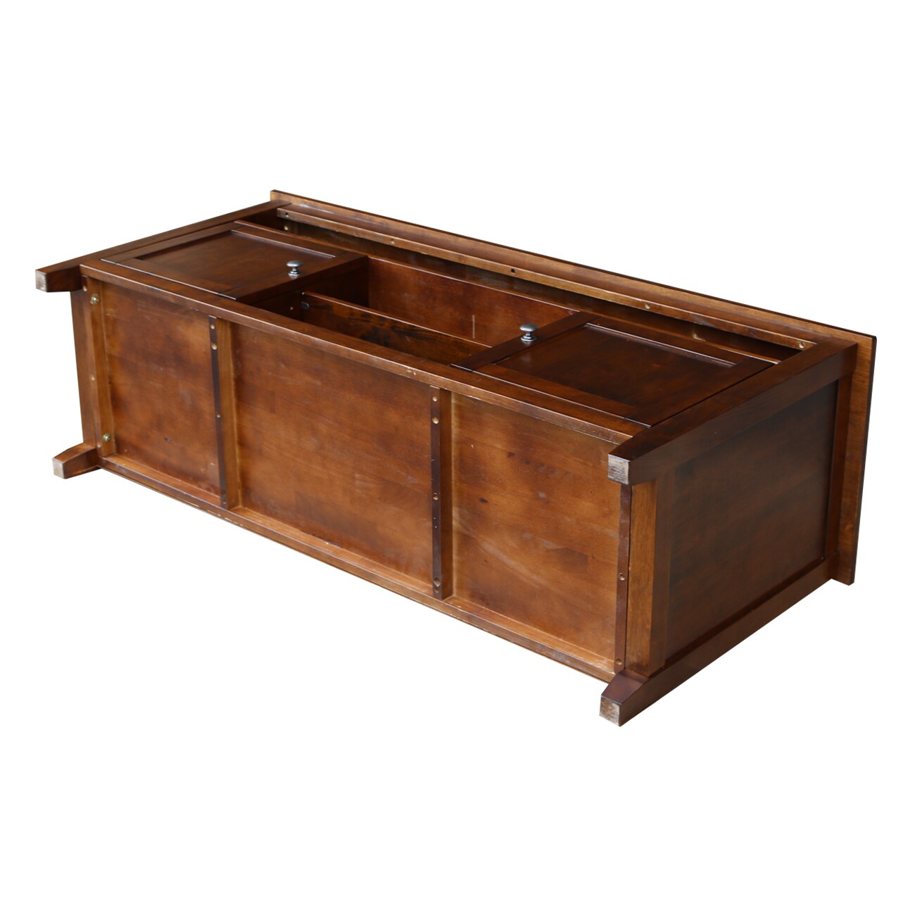 International Concepts TV581-51 Tv-Stands - View #7