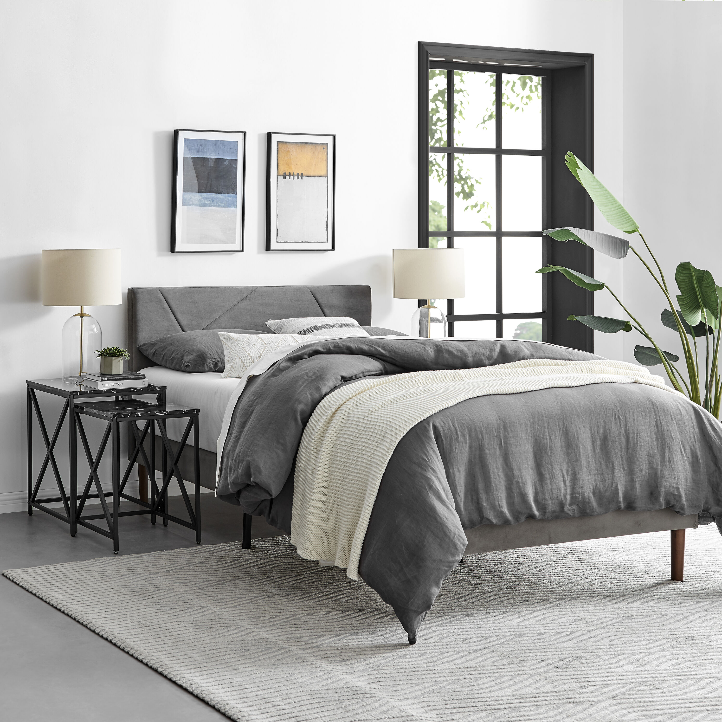 Danya B. RT001BK End-Tables - View #9