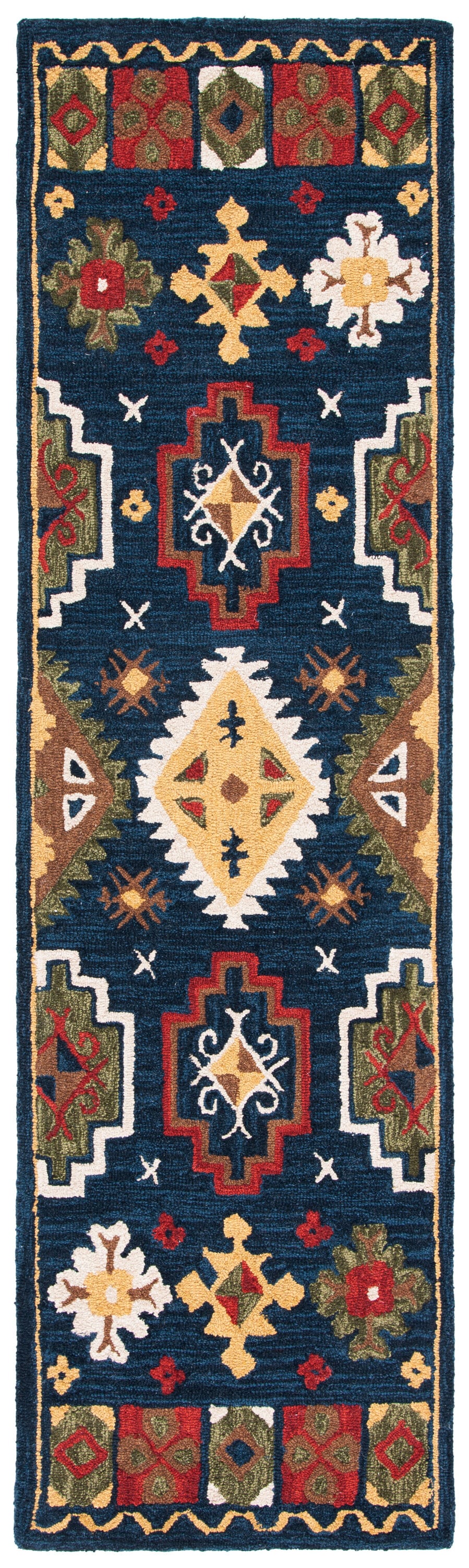 Safavieh HG353N-28 rugs - View #2
