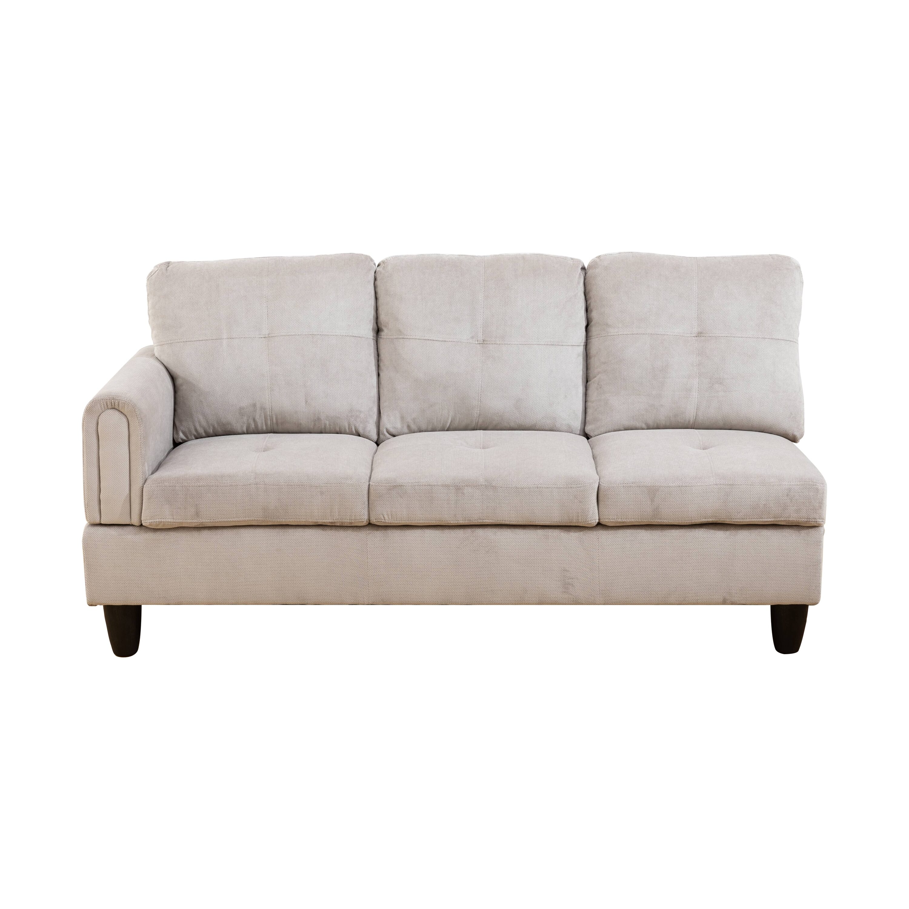 Siavonce XH9716B Sofas-Loveseats - View #3