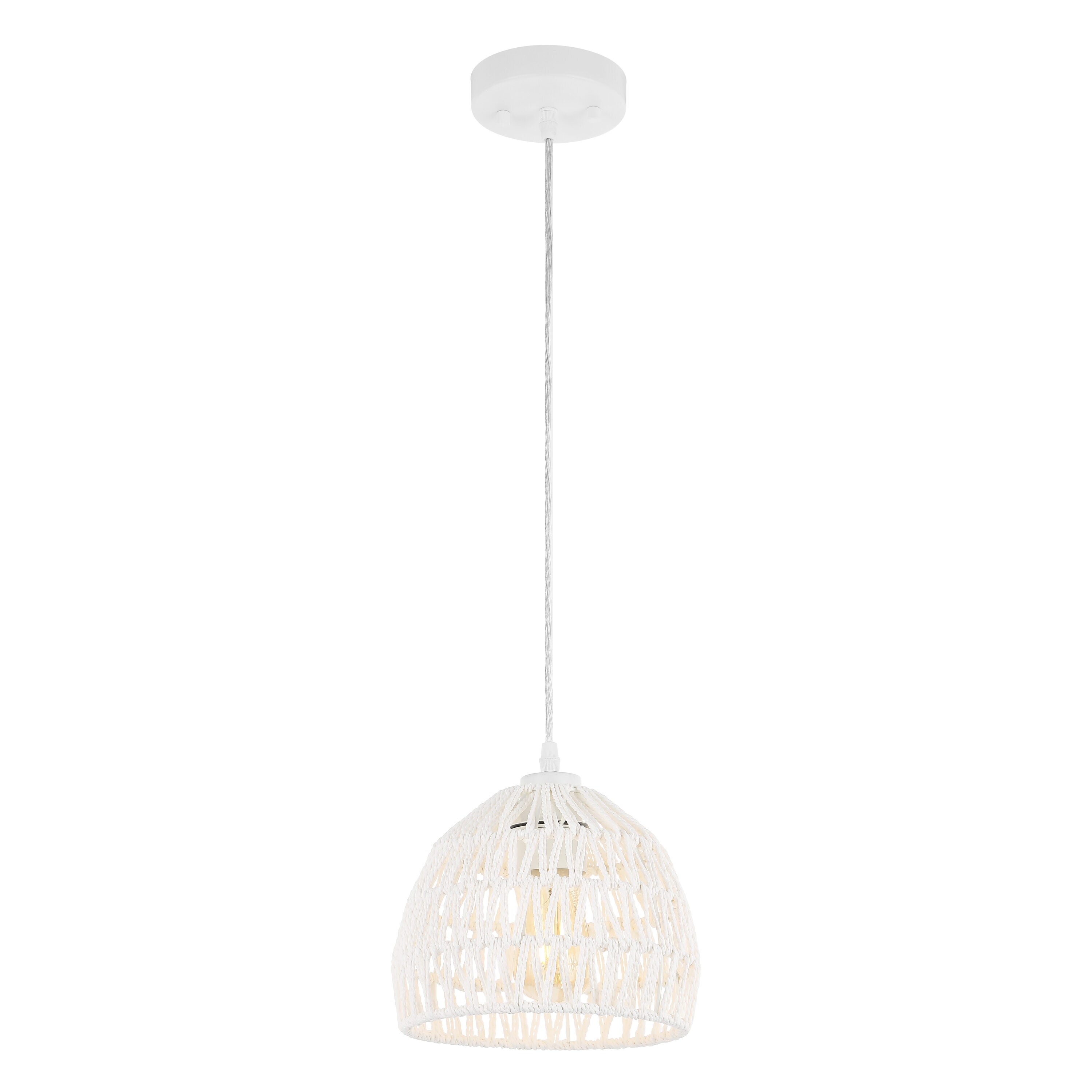 JONATHAN  Y JYL6512A Pendant-Lights - View #2