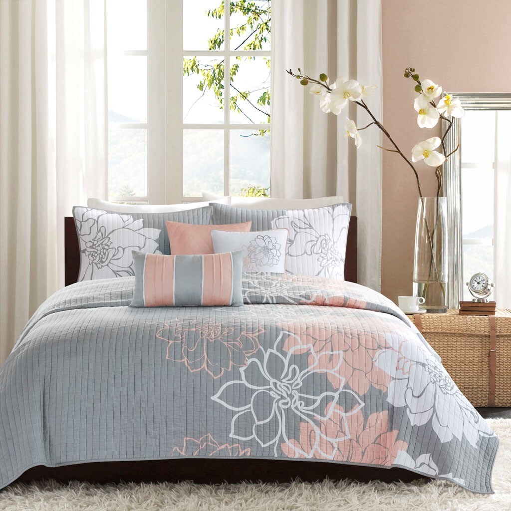 Gracie Mills 4386-31PM Comforters-And-Bedspreads - View #2