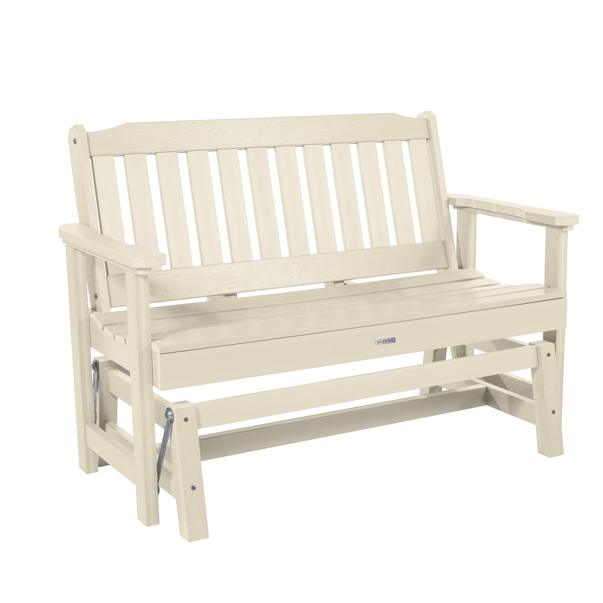 highwood AD-GLBENLH2-WAE benches - View #2