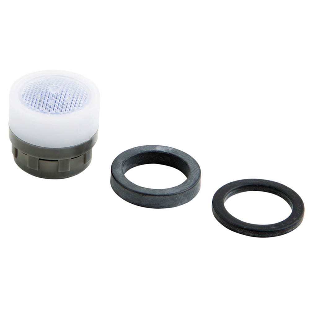 Pfister 740223 15/16-27, 55/64-27 Dual Standard Aerator