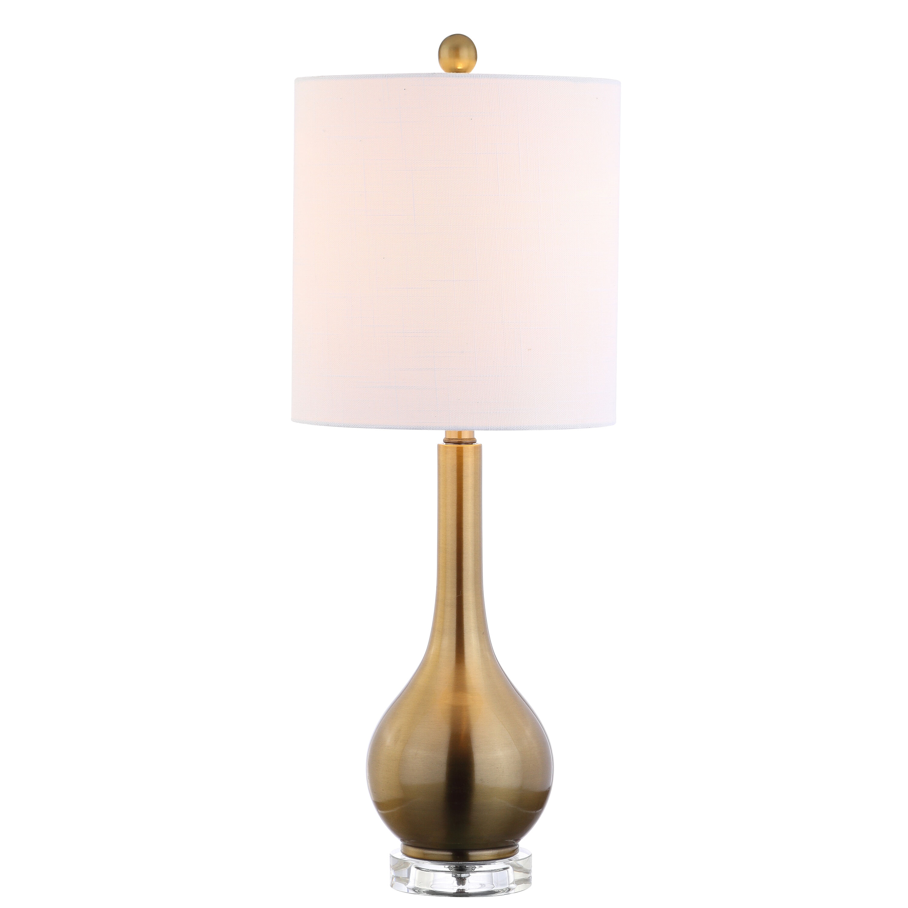 JONATHAN  Y JYL5010A Table-Lamps - View #2