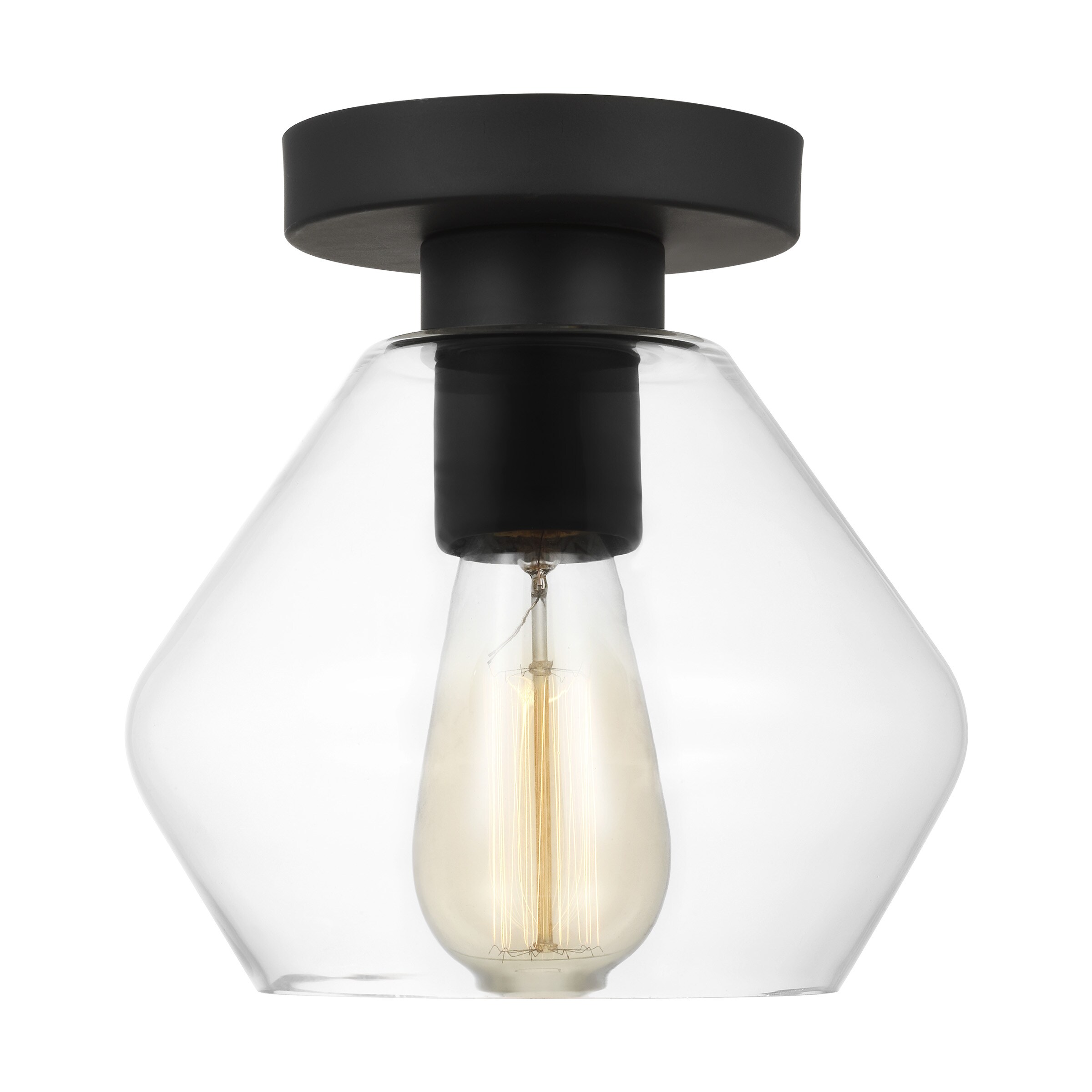 Generation Lighting 7002401-112 flushmounts - View #8