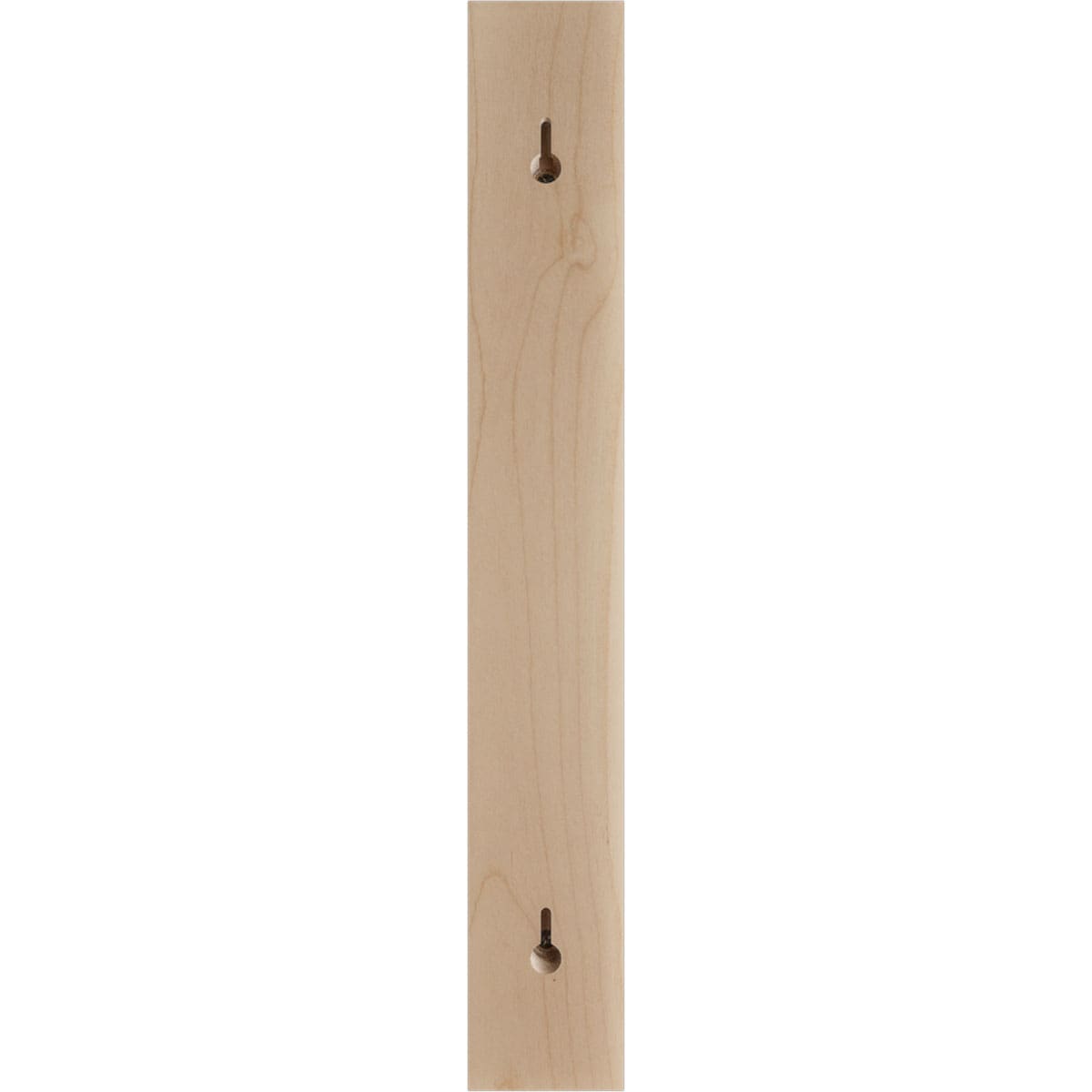 Ekena Millwork BKT02X17X17REAL Exterior-Brackets-Braces - View #4