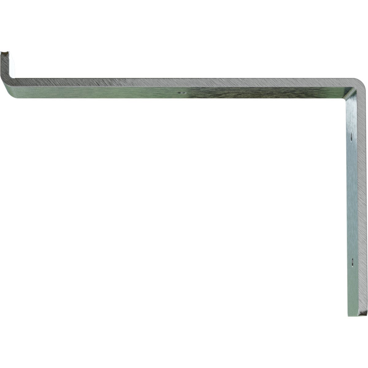 Ekena Millwork BKTM02X10X07TSCRS Mending-Plates-Brackets-Braces - View #4
