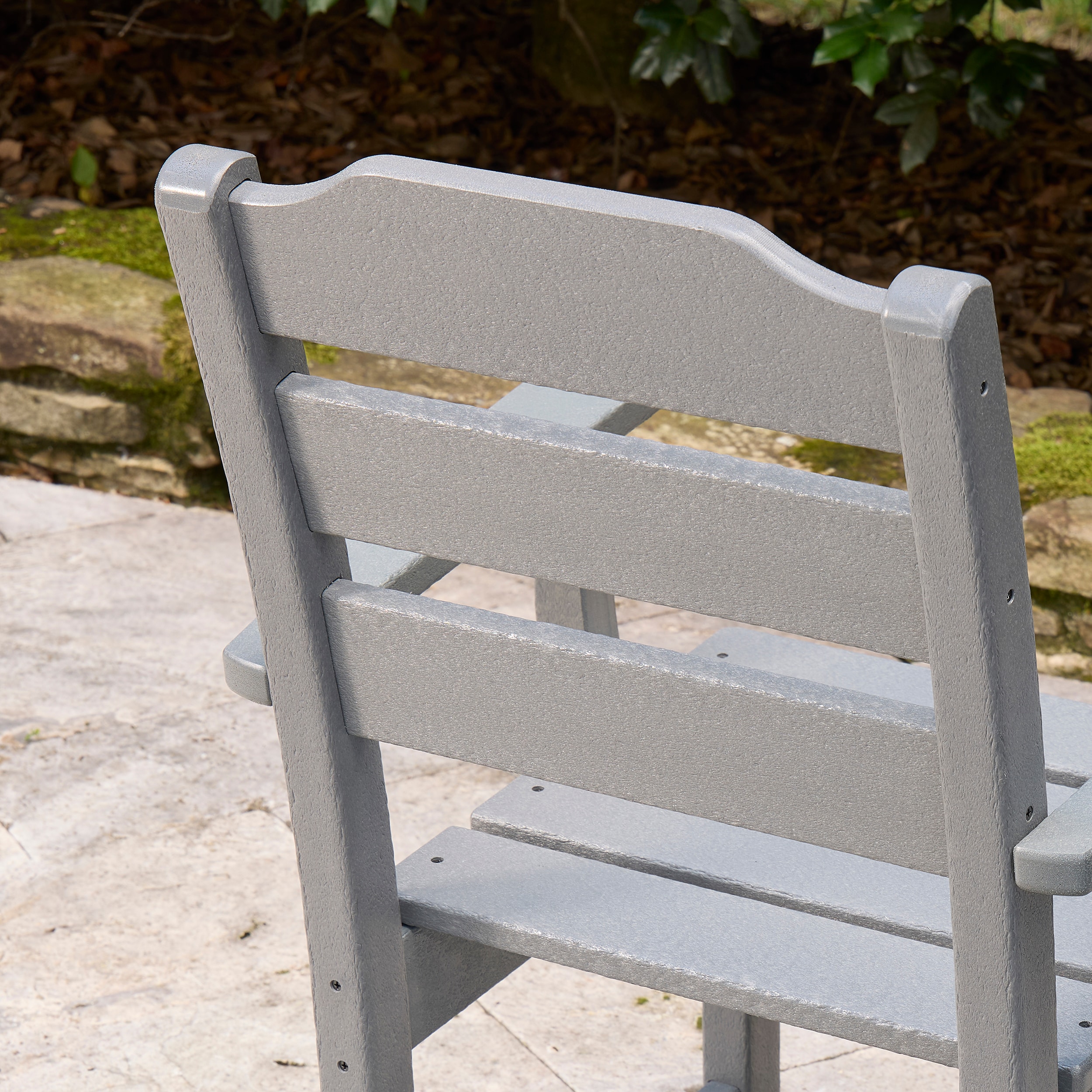 allen + roth by POLYWOOD PWS727-1-GY Patio-Dining-Sets - View #6