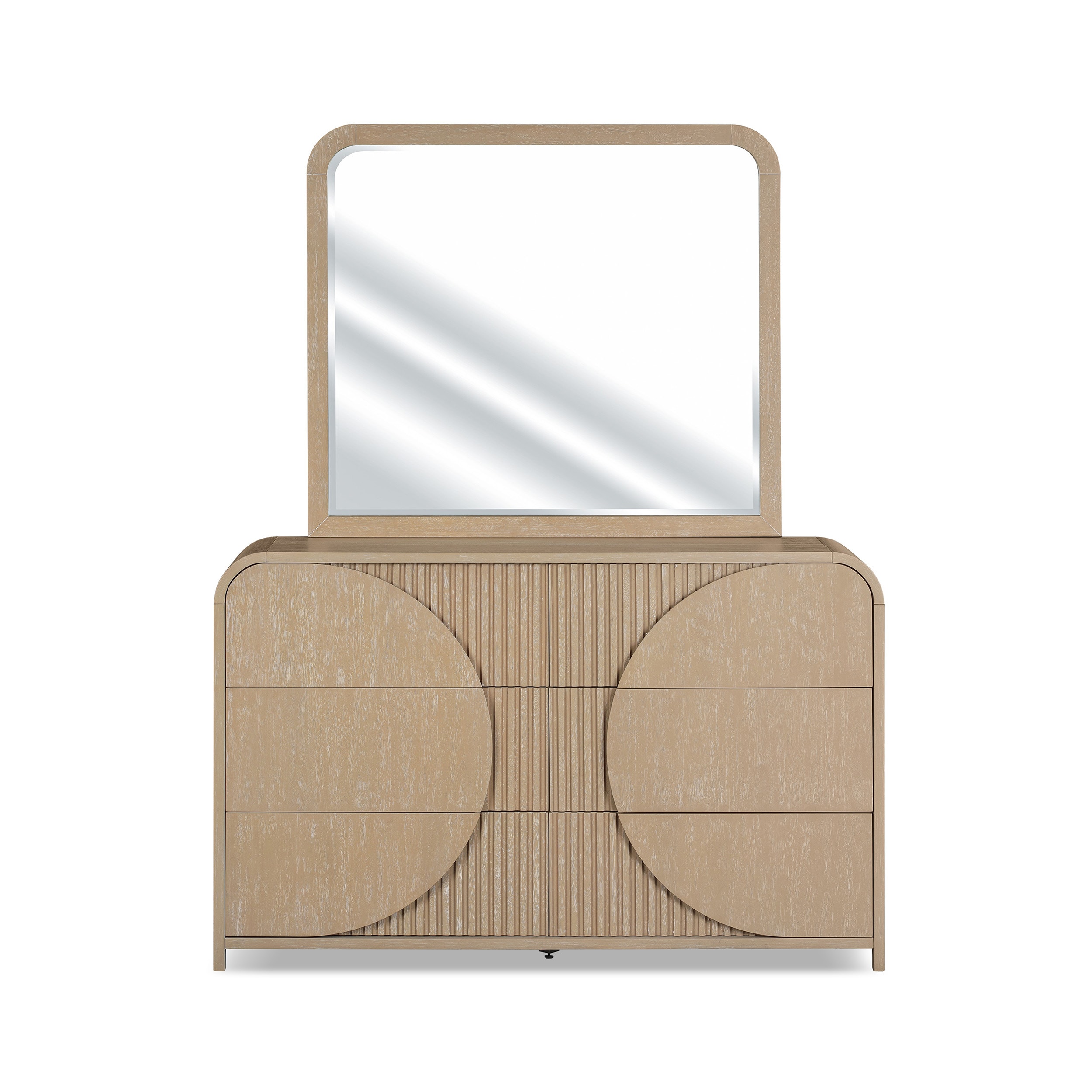 Furniture of America IDF73001NTQ-NDM Bedroom-Sets - View #8