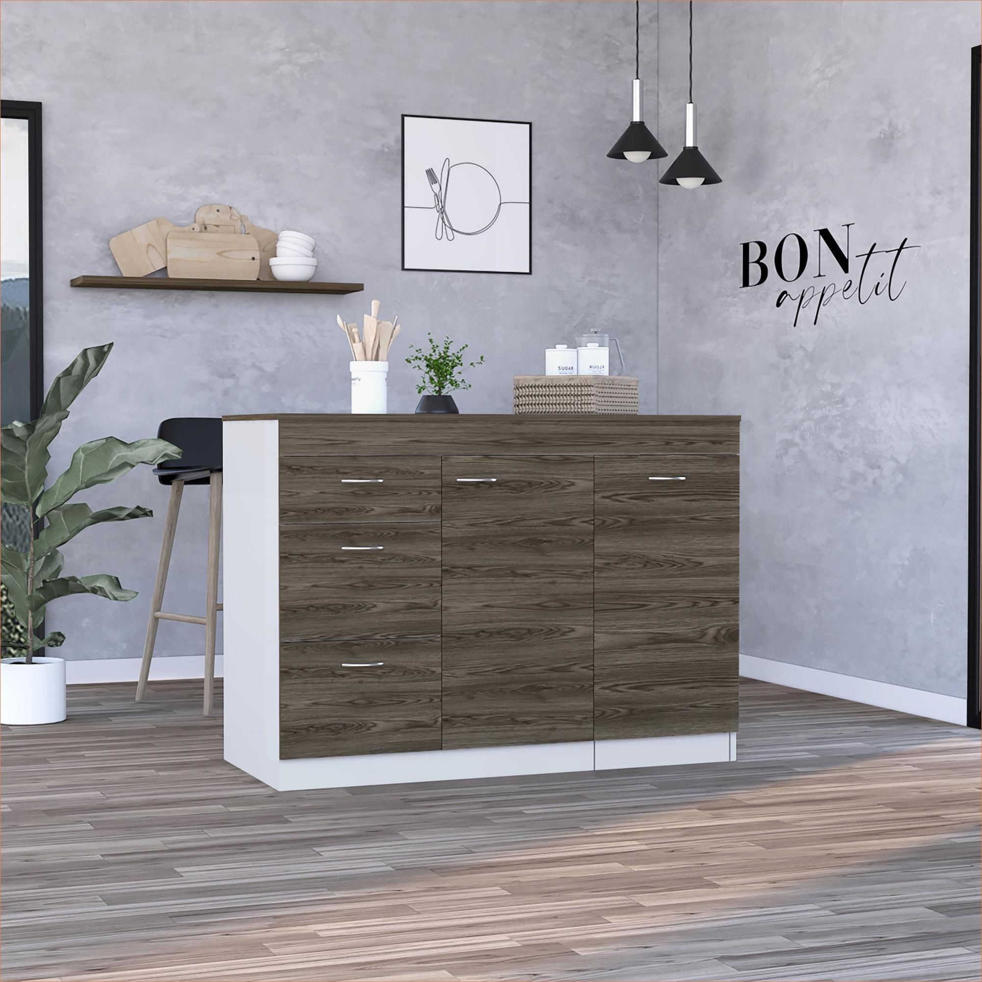 Watnature 0CLMOFEBAE6K Kitchen-Furniture - View #2