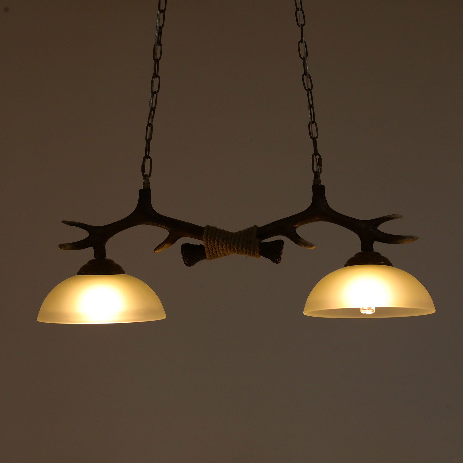 Oukaning HCX210-US-JZ Pendant-Lights - View #10