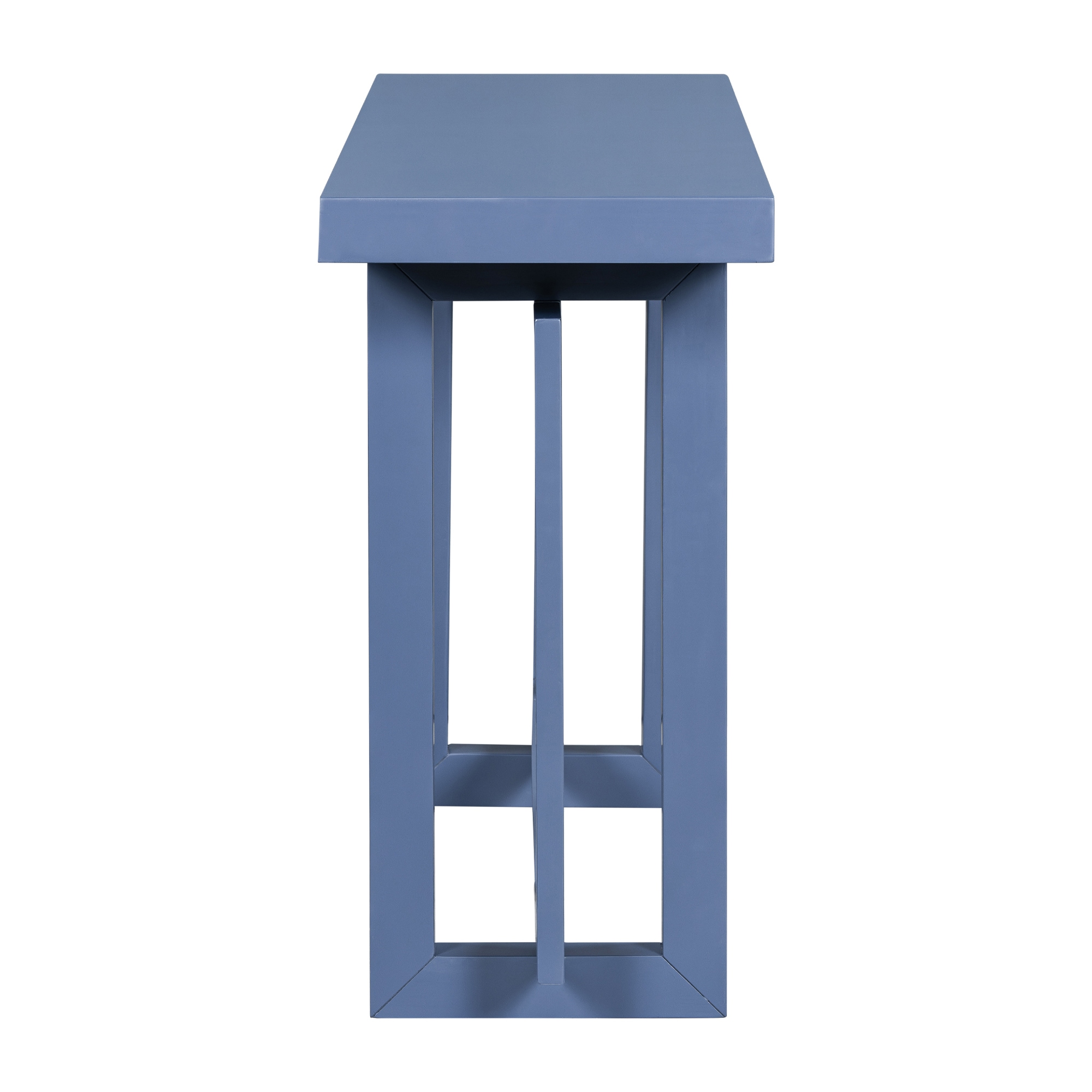 SINOFURN SYA020307BK Console-Sofa-Tables - View #10