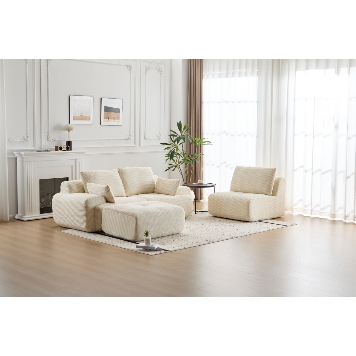 Streamdale Furniture W3723S00013 Sofas-Loveseats - View #7