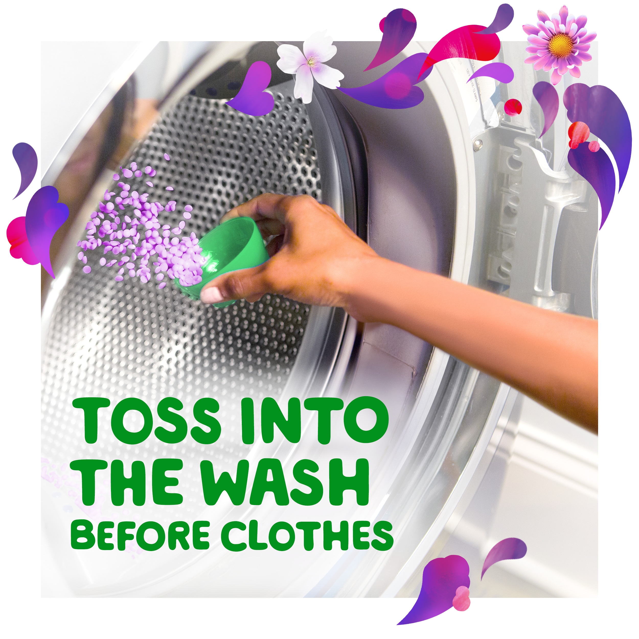 Gain 3077208876 Laundry-Scent-Booster - View #5