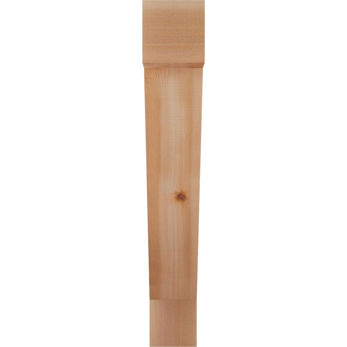 Ekena Millwork BKT04X26X26TRA05SWR Exterior-Brackets-Braces - View #2