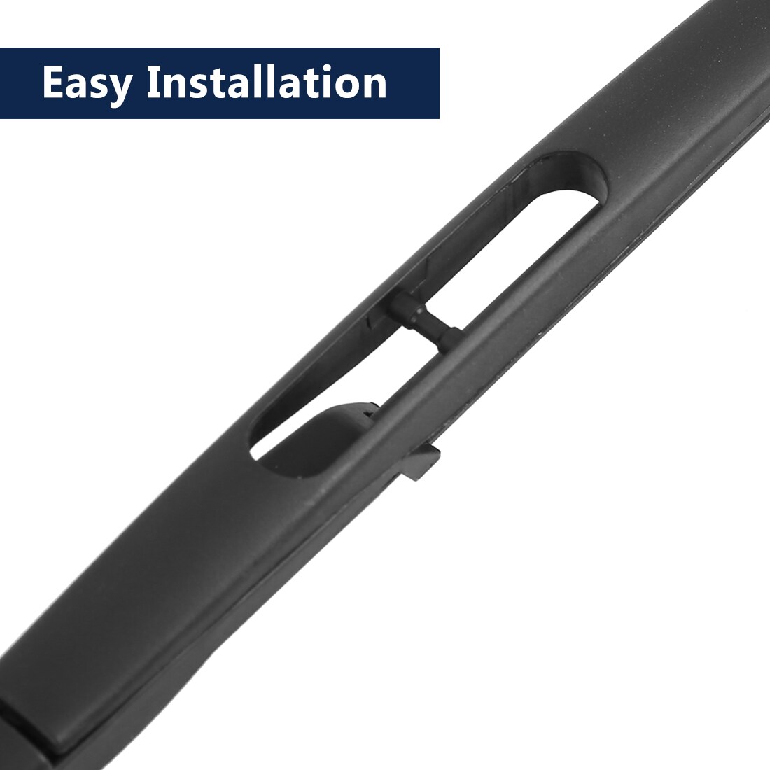 Unique Bargains S26010400UX5269 Wiper-Blades - View #6
