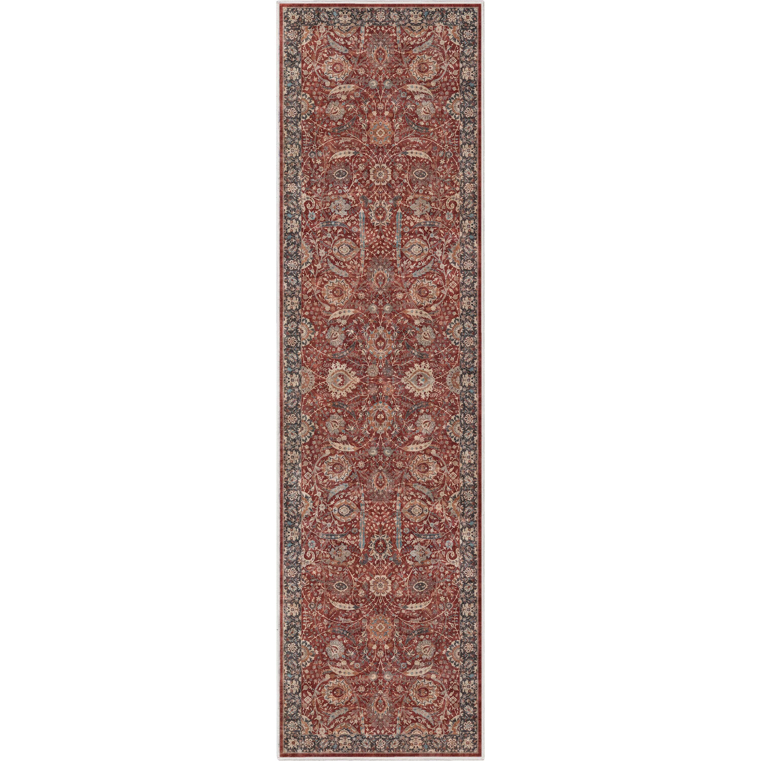 Well Woven W-AS-01C-2L rugs - View #2
