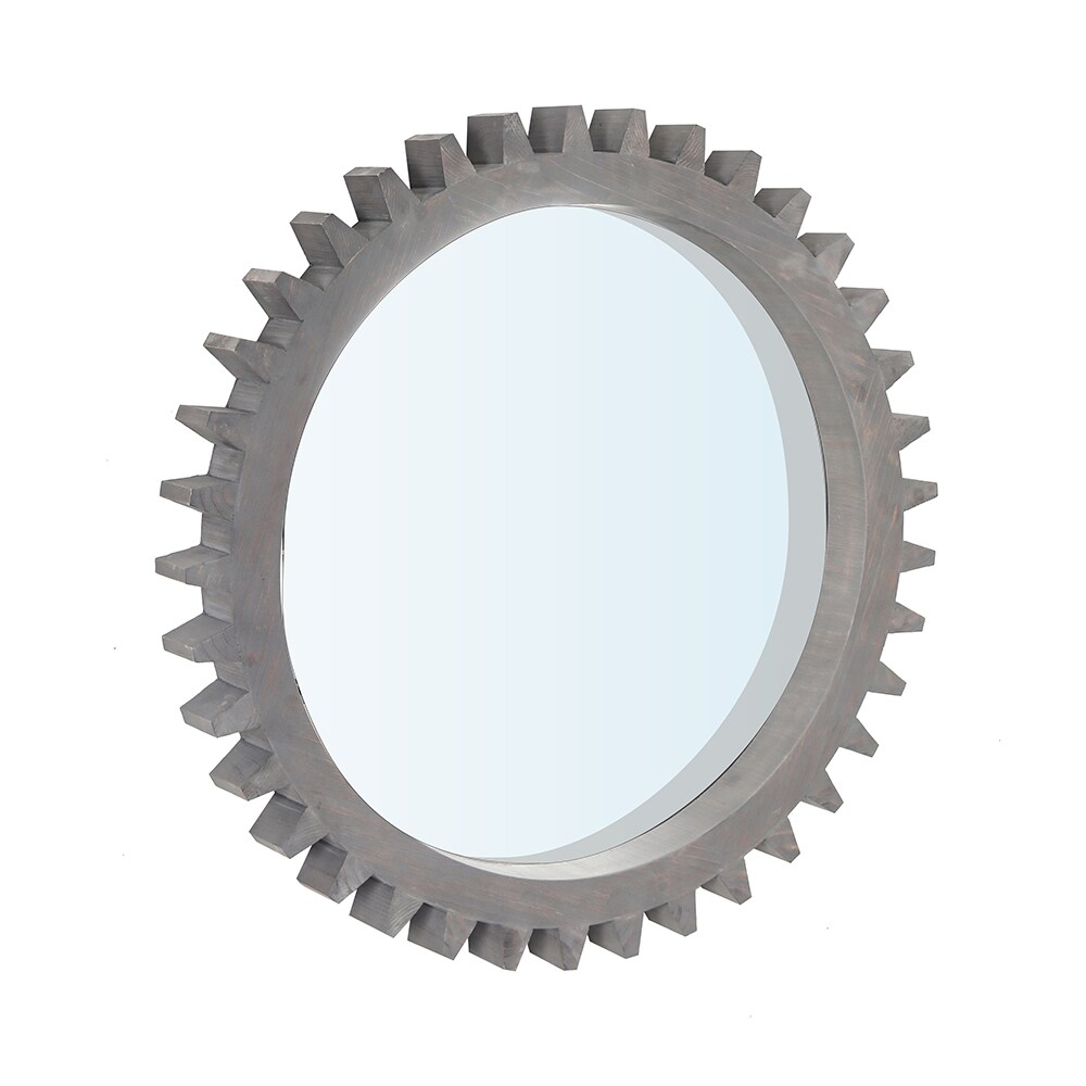 Blisstyle ZZZ1667UHTEUY Framed-Bath-Mirrors - View #5